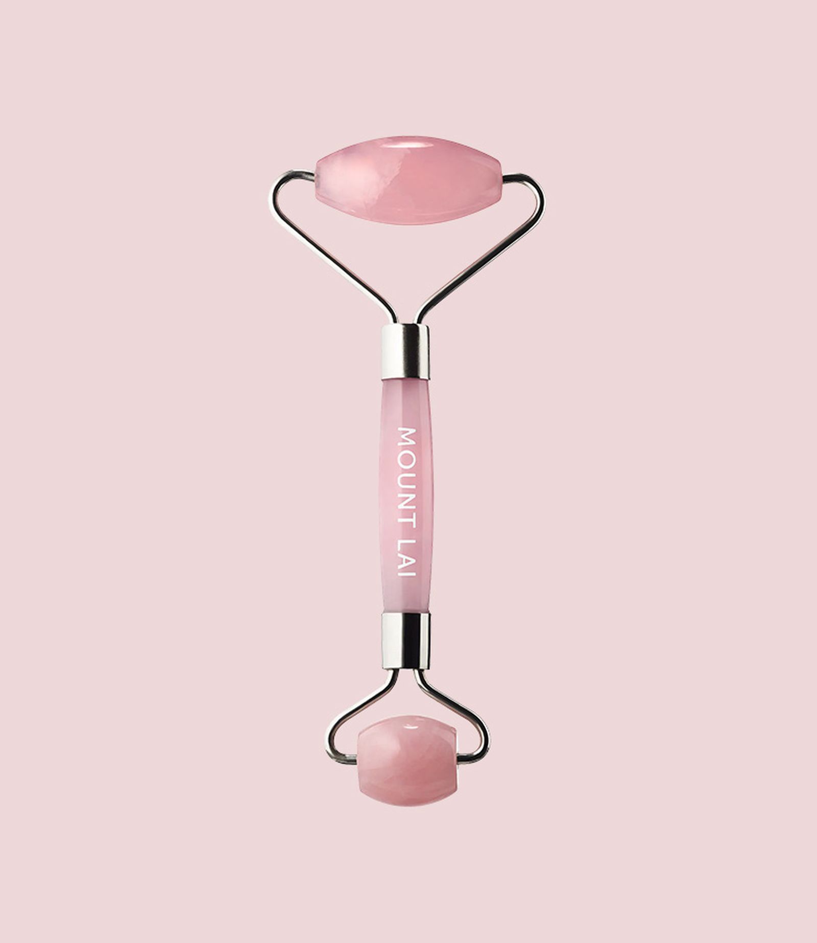 De-Puffing Jade Facial Roller Mount Lai Mount Lai, De-Puffing Jade Facial Roller