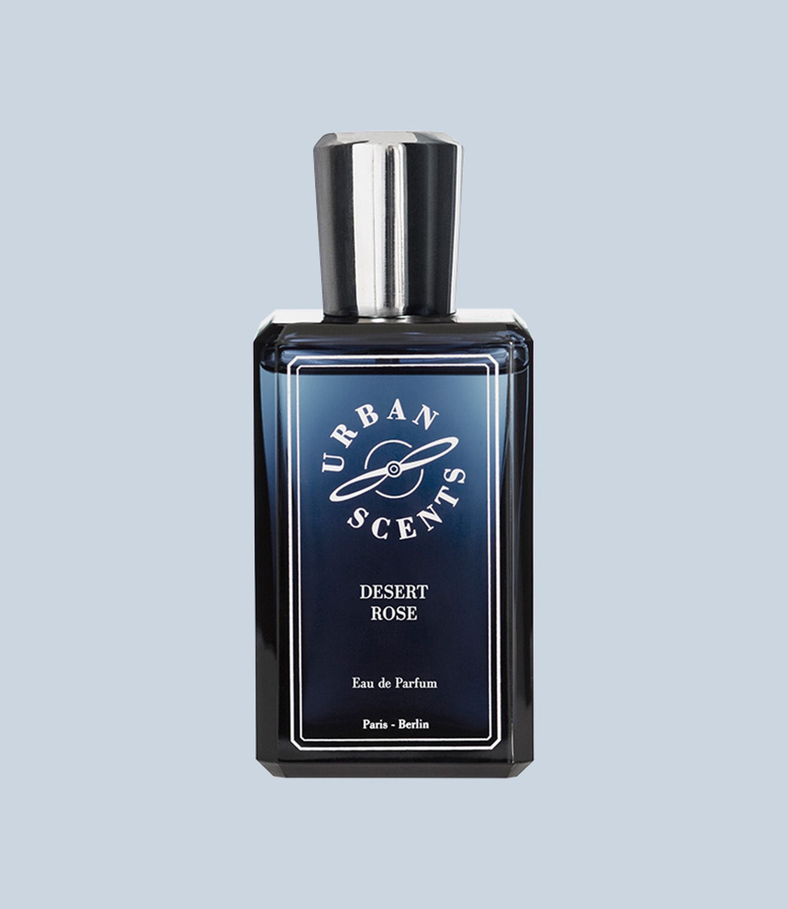 Urban Scents, аромат Desert Rose Urban Scents, Desert Rose