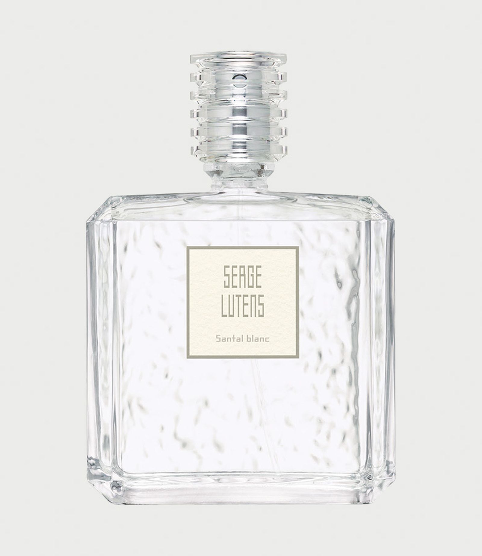 Serge Lutens, Santal Blanc