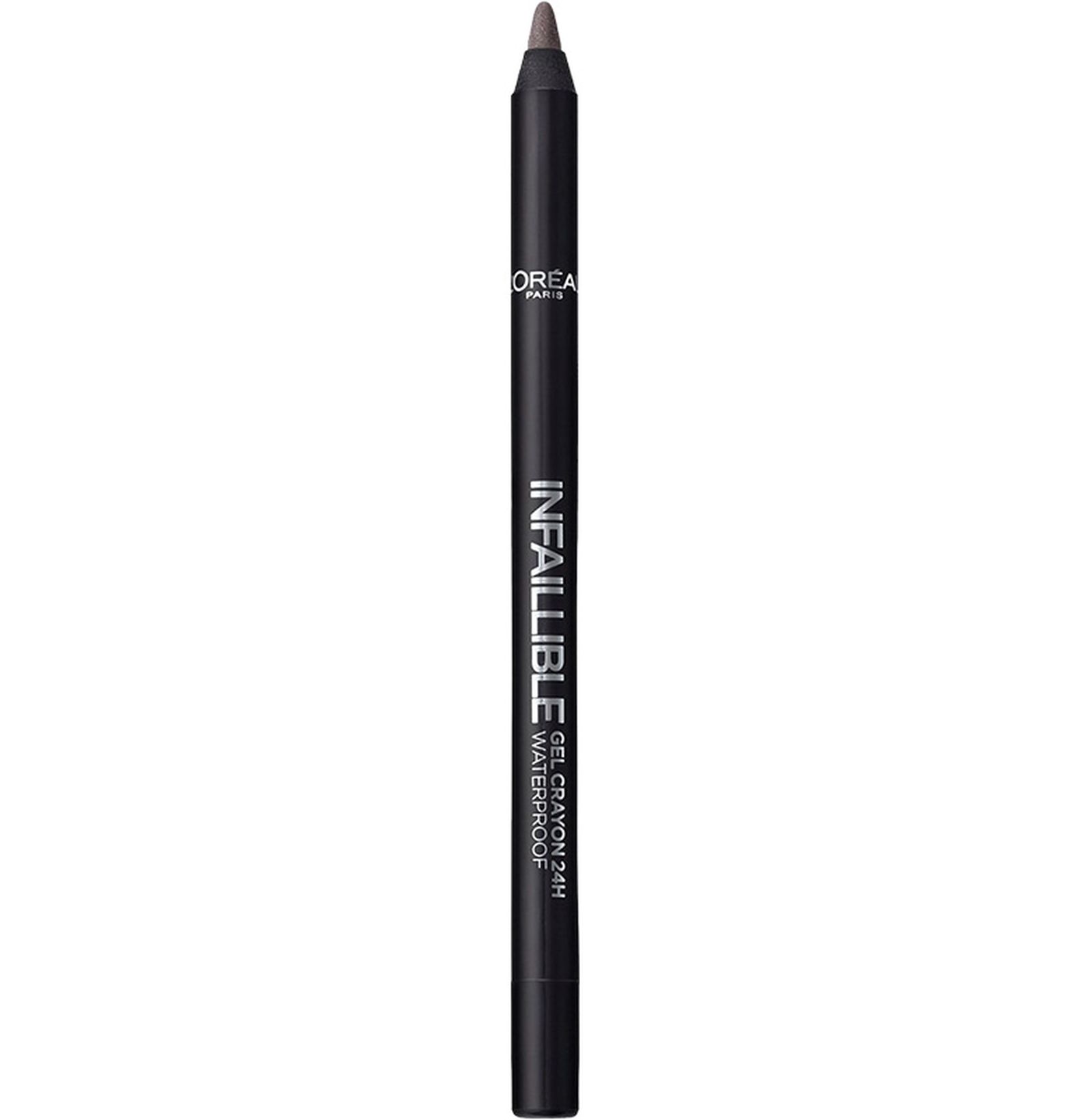L'Oréal, гелевый карандаш для глаз Infaillible Paint, оттенок 4