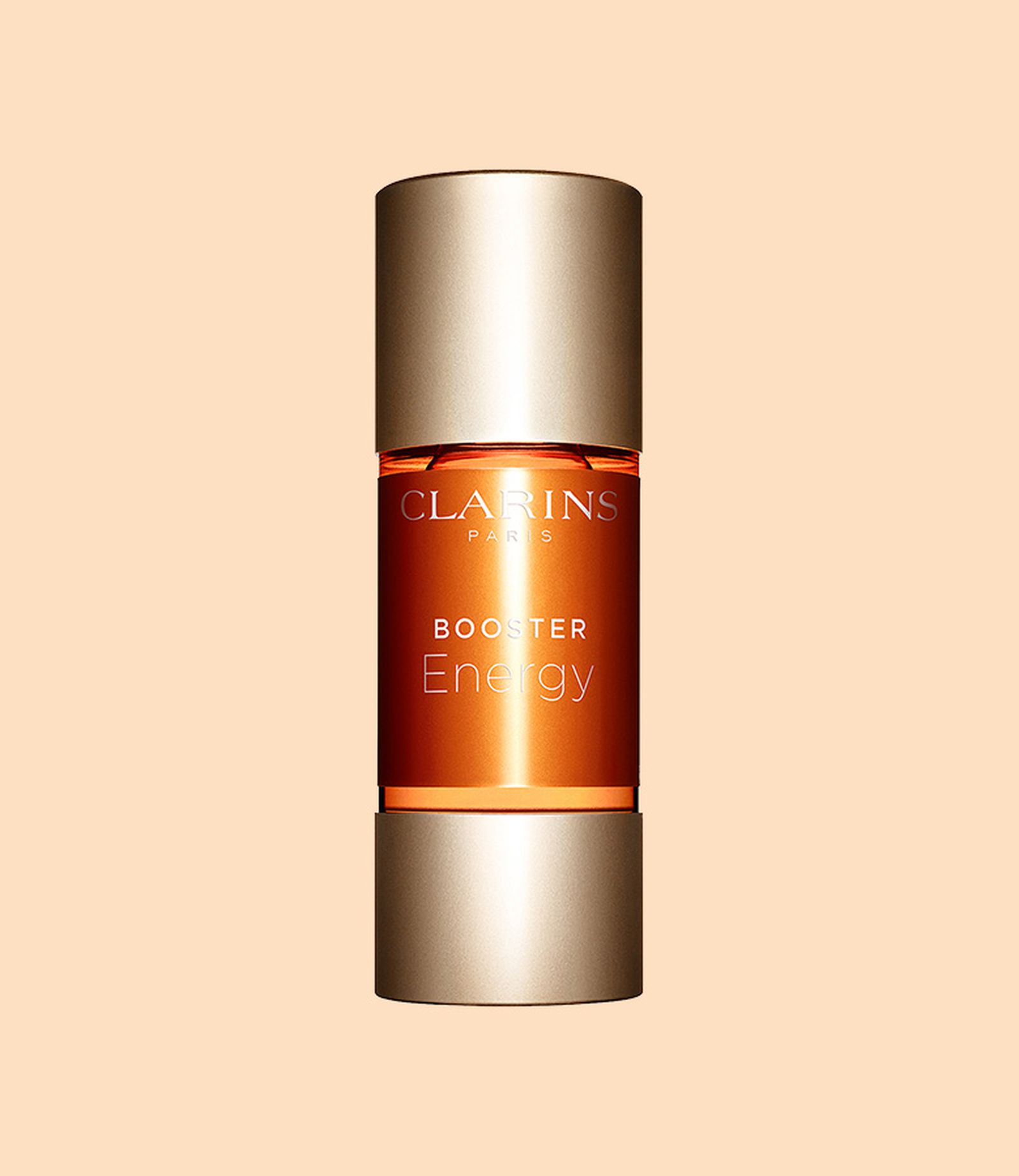 Clarins, концентрат для восполнения энергии уставшей кожи лица Booster Energy Clarins, концентрат Booster Energy