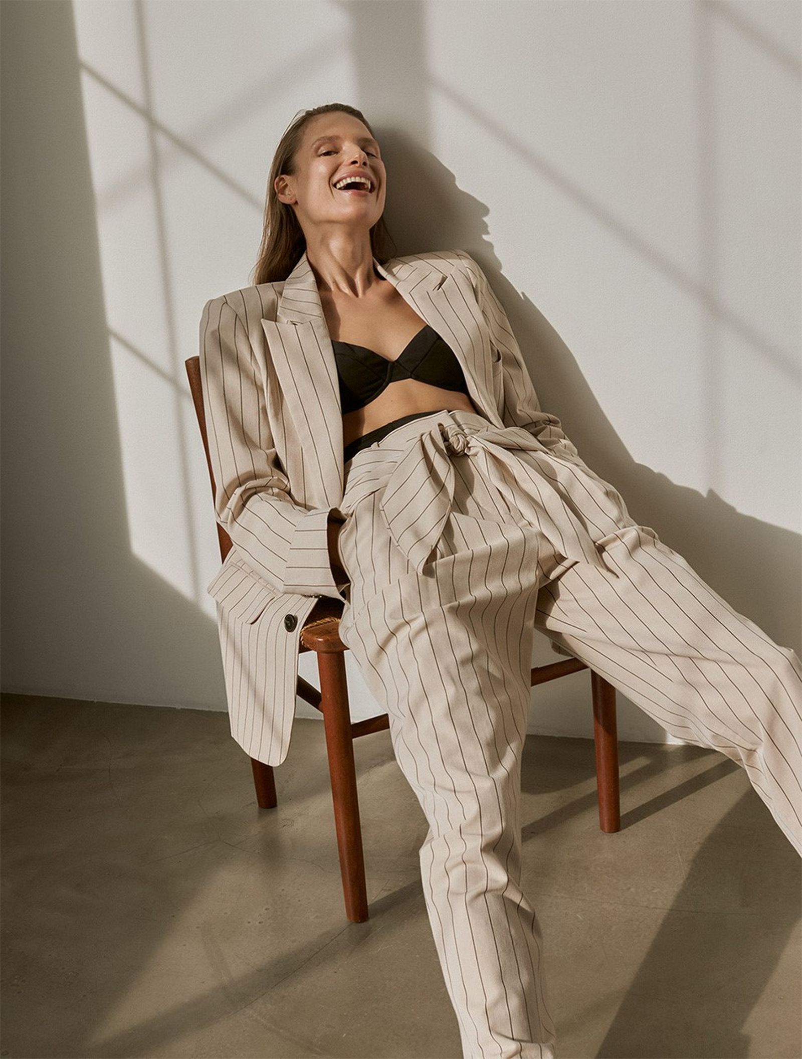 Кейт Андервуд для Design Scene Magazine Beauty, фото 6