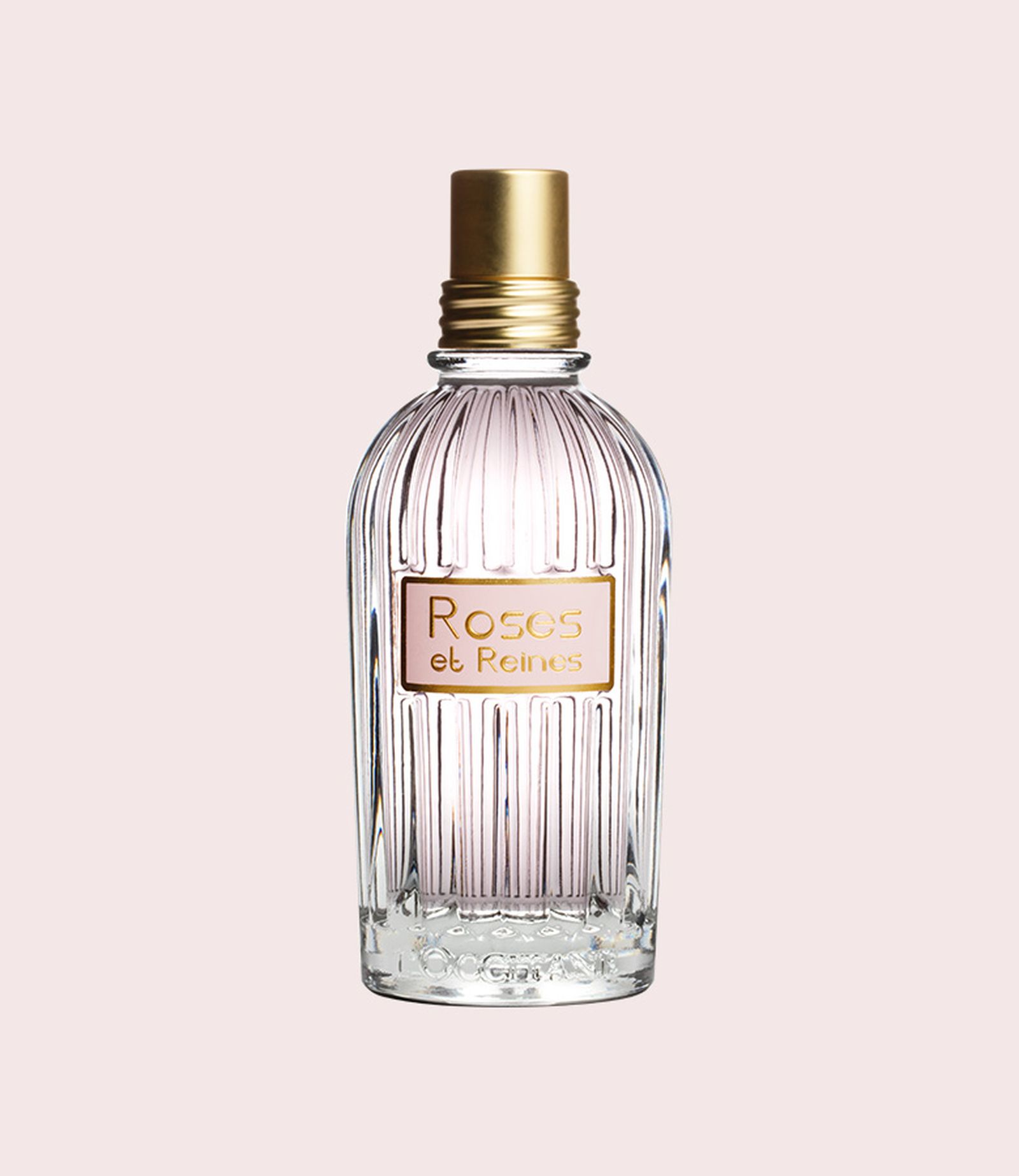 L'Occitane en Provence, аромат Roses et Reines L'Occitane en Provence, Roses et Reines