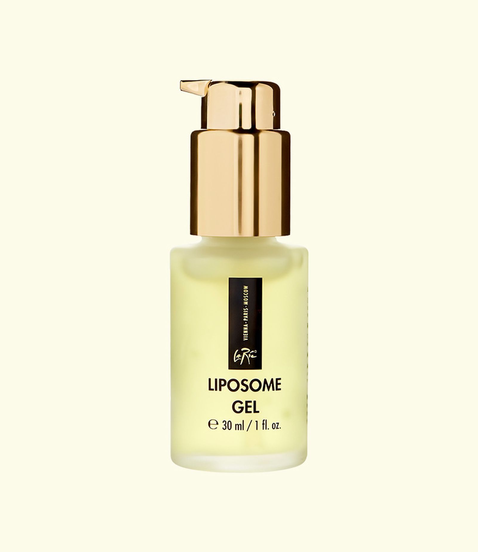 La Ric Liposome Gel La Ric, липосомный гель Liposome Gel