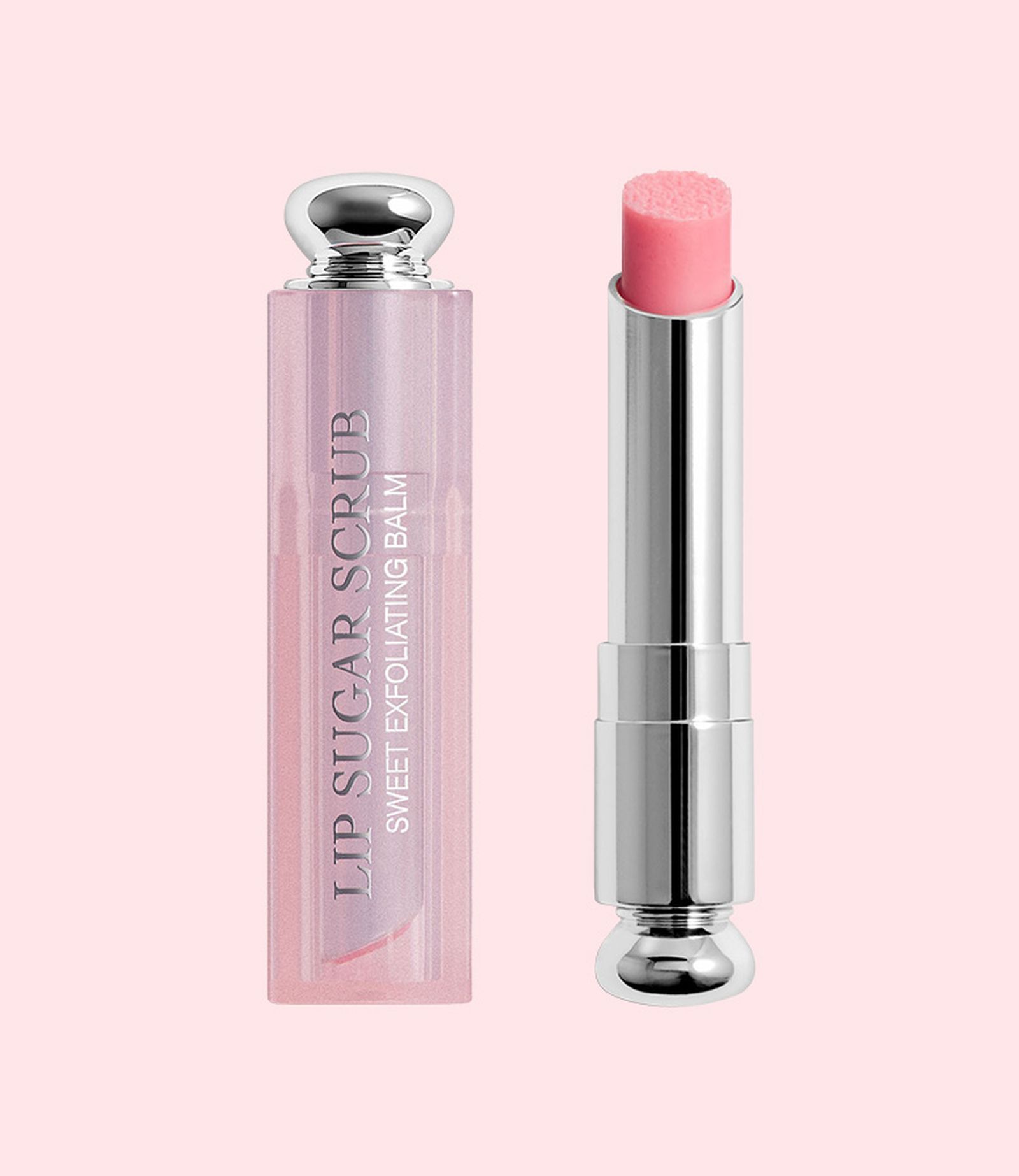 Dior, сахарный скраб для губ Backstage Pros Lip Glow Sugar