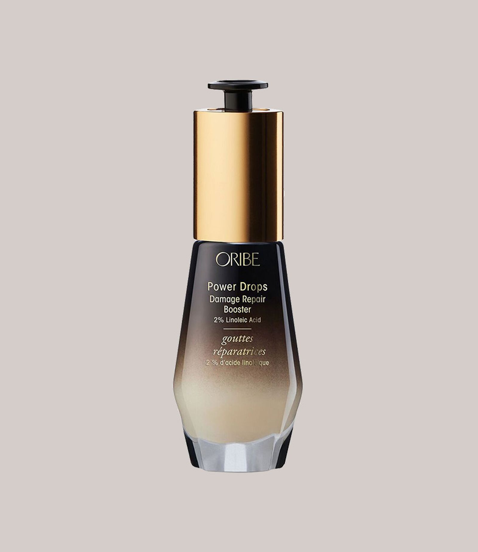 Oribe, сыворотка-активатор восстановления волос «Роскошь золота» линии Gold Lust Oribe, сыворотка-активатор «Роскошь золота» Gold Lust