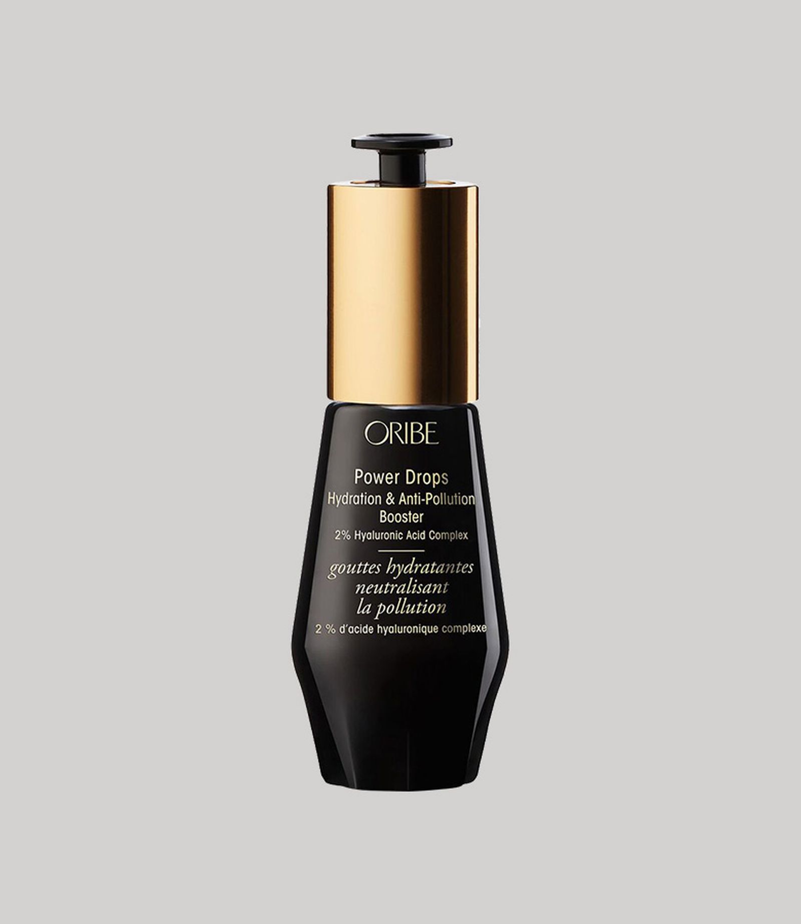 Oribe, сыворотка-активатор защиты и увлажнения волос «Вдохновение дня» линии Signature Oribe, сыворотка-активатор «Вдохновение дня» Signature