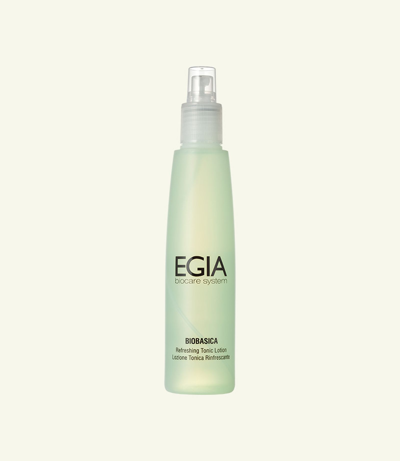 EGIA Biocare System, освежающий тоник Refreshing Tonic Lotion