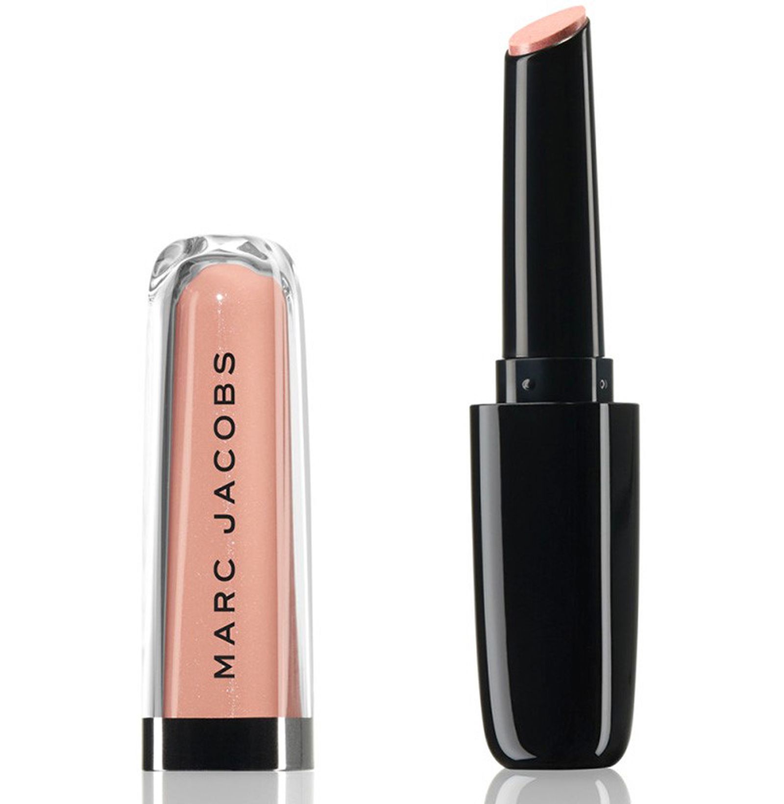 Marc Jacobs Beauty, блеск Enamored Hydrating Lip Gloss Stick, оттенок Sugar Sugar