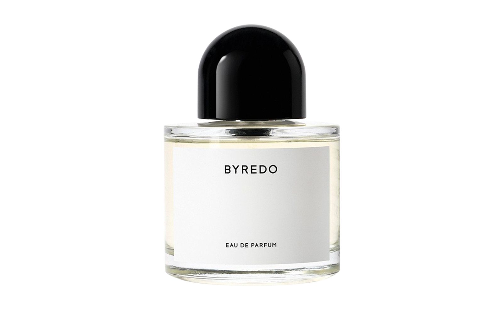 Безымянная композиция Byredo, на которой вы сами можете написать имя вашего любимого человека, фото 1