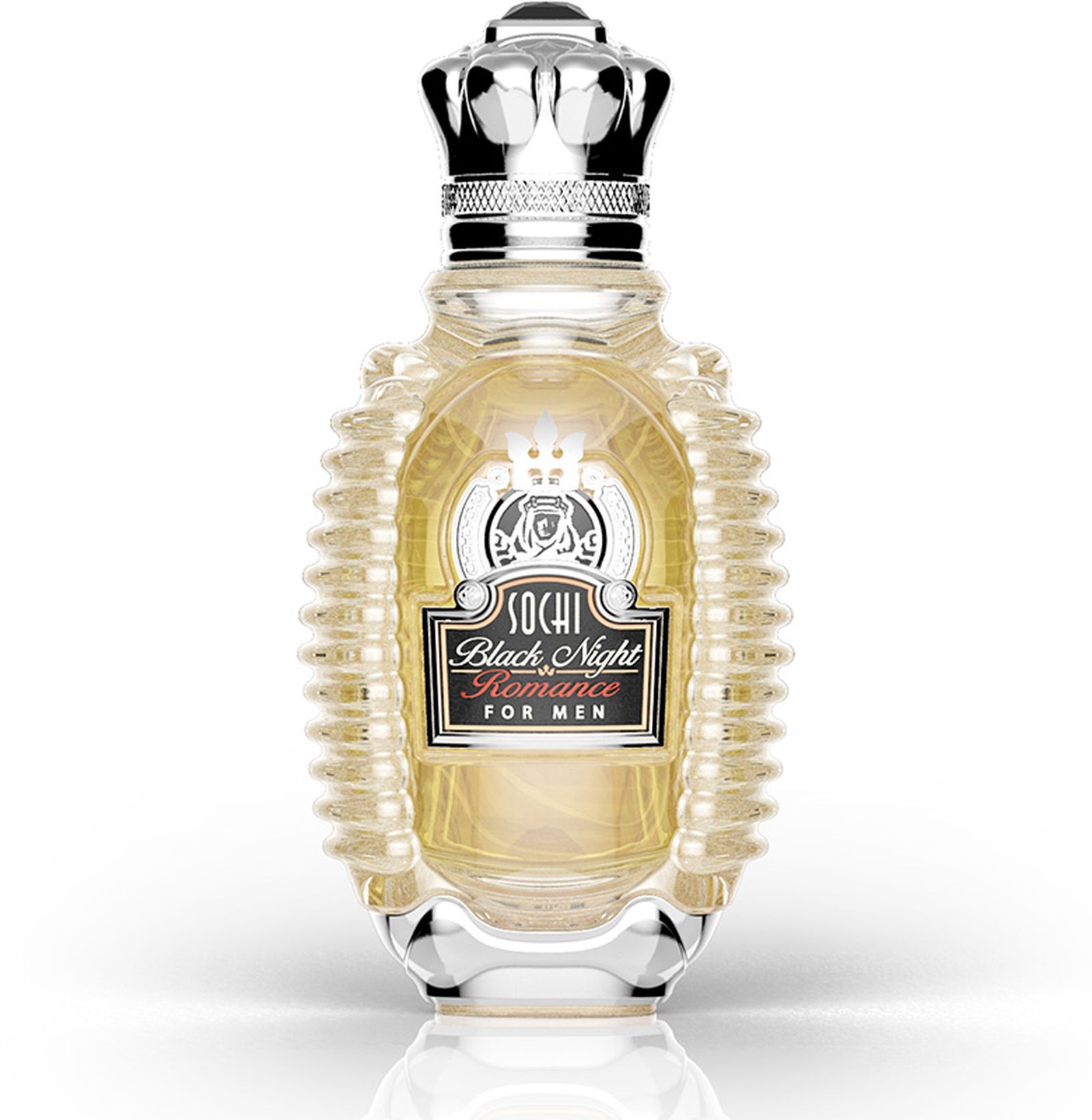 Designer Shaik, Sochi Onyx for Men