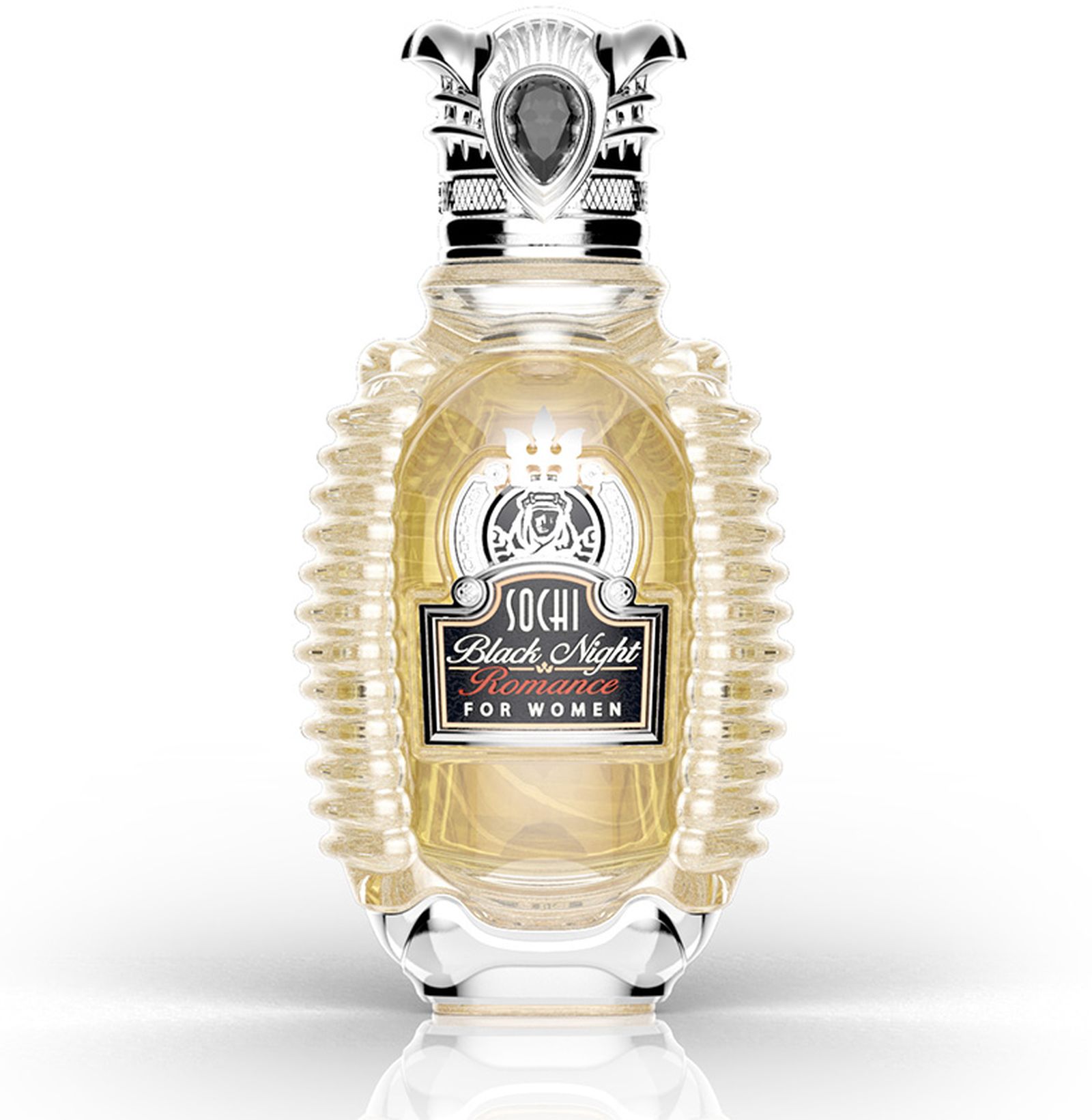 Designer Shaik, Sochi Onyx for Women