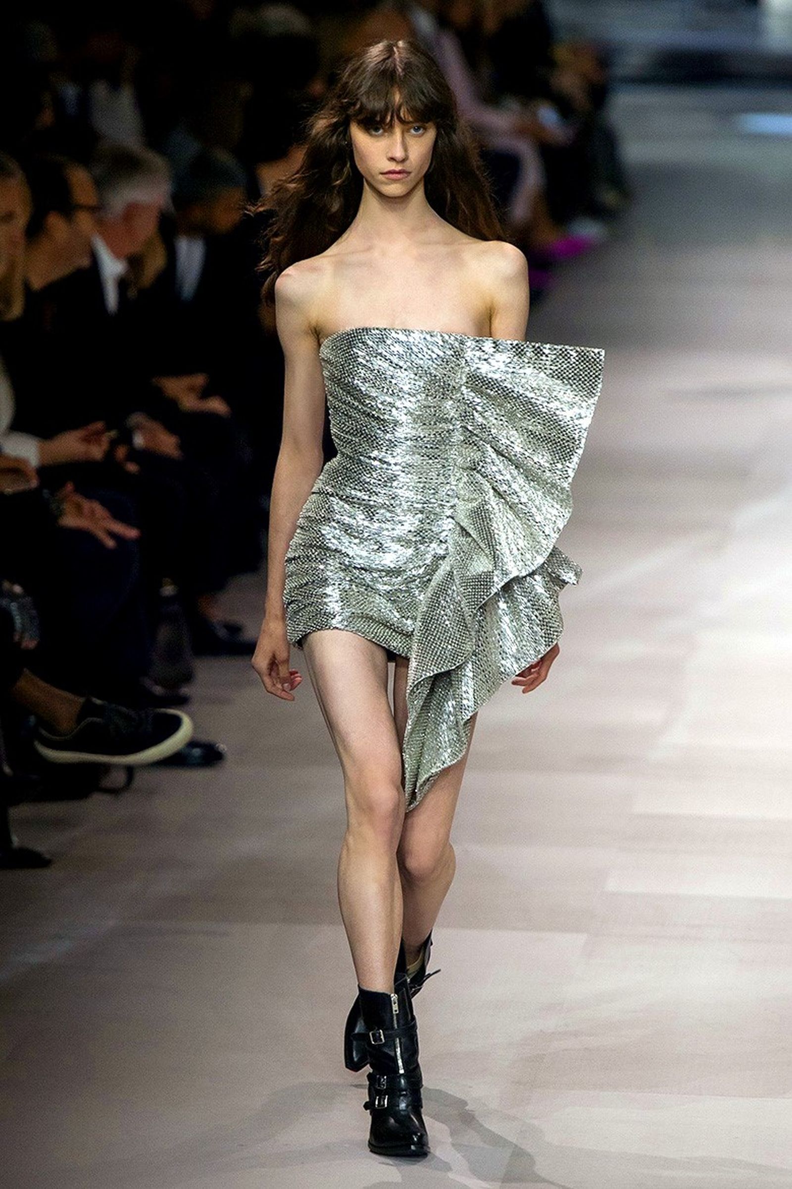 Céline Spring-Summer 2019