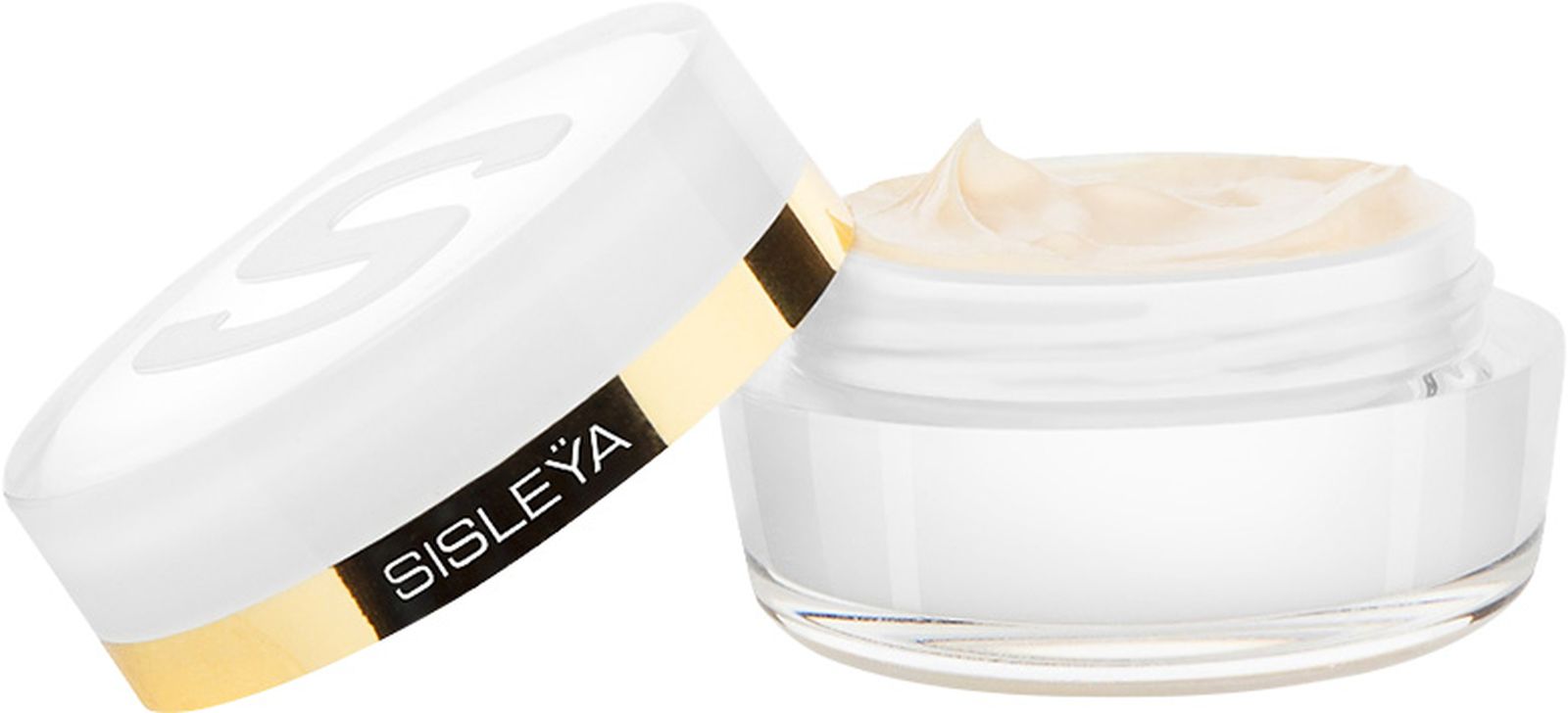 Sisley, крем для контура глаз и губ Sisleya L'Integral Creme des Yeux et des Levres