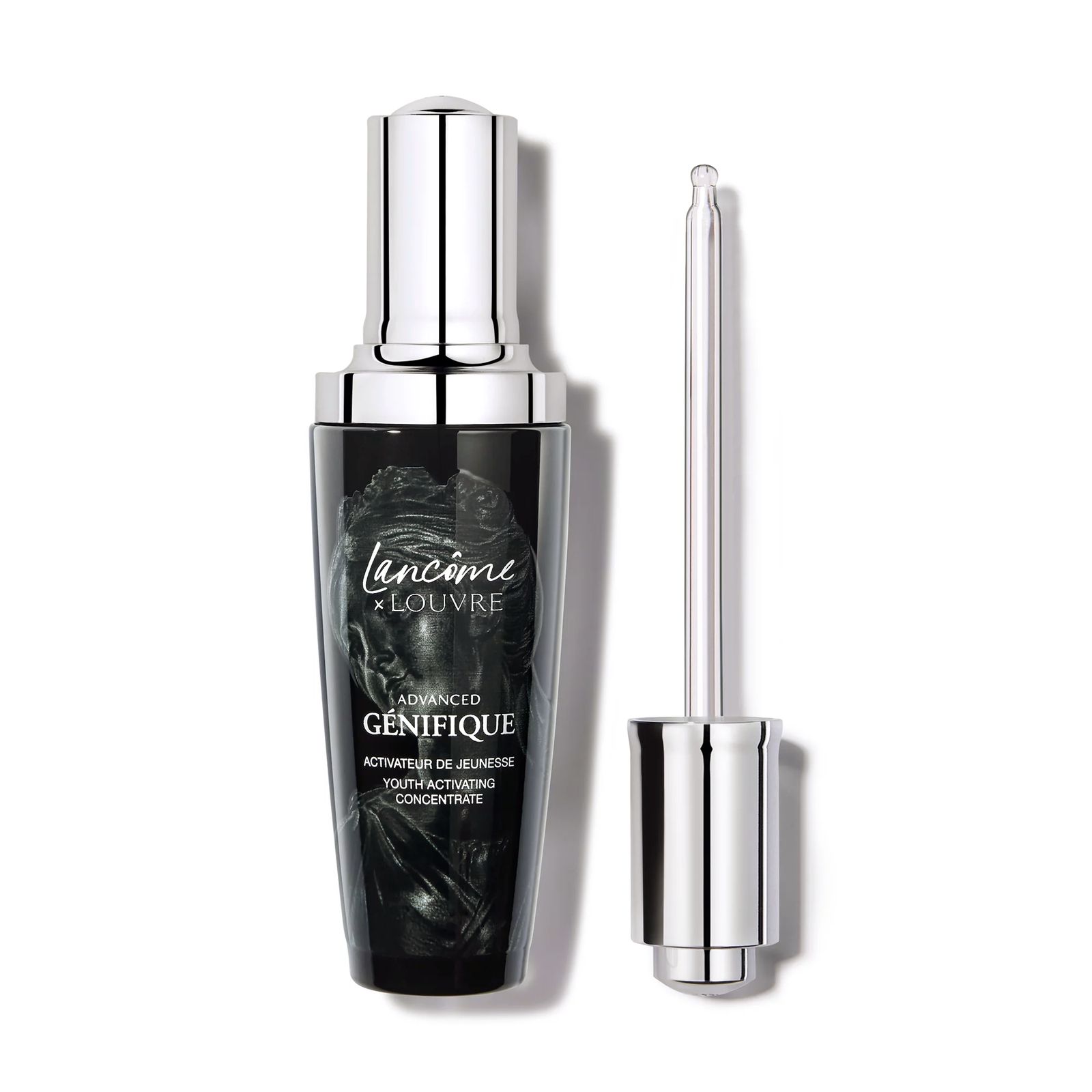 Сыворотка для лица Lancôme x the Louvre Advanced Génifique