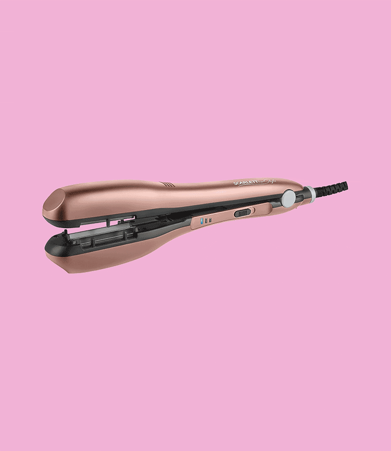 Scarlett TOP STYLE SC-HS60699, Taft Секреты горячей укладки, Wella Professionals EIMI Flexible Finis