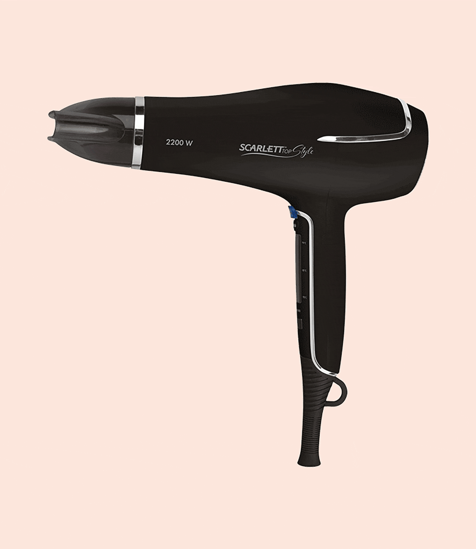 Scarlett TOP STYLE SC-HD70I40, Wella Professionals EIMI Natural Volume, L'Oreal Professionnel Infinium Pure