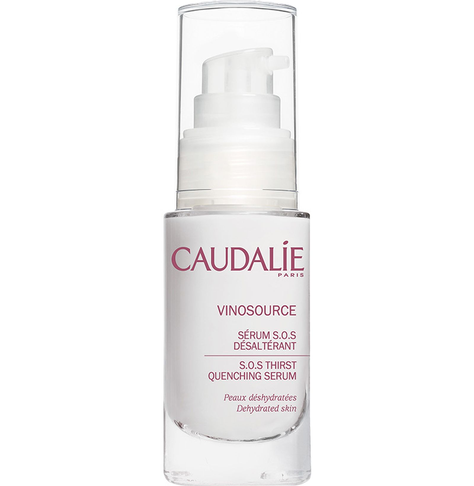Caudalie Vinosource Le Serum S.O.S Desalterant