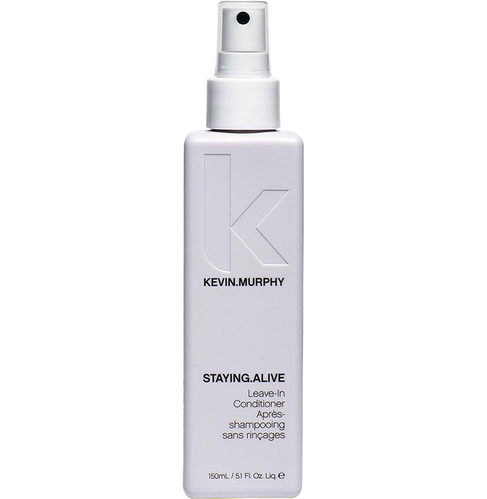Kevin.Murphy, несмываемый спрей-уход для увлажнения и защиты Staying.Alive