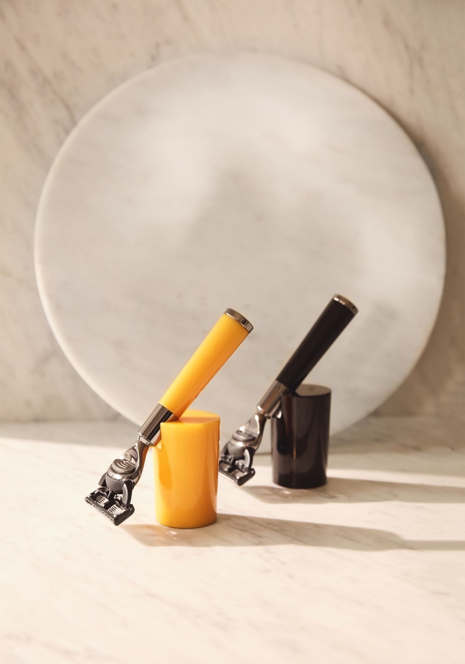 Обновление коллекции Acqua di Parma Barbiere, фото 4