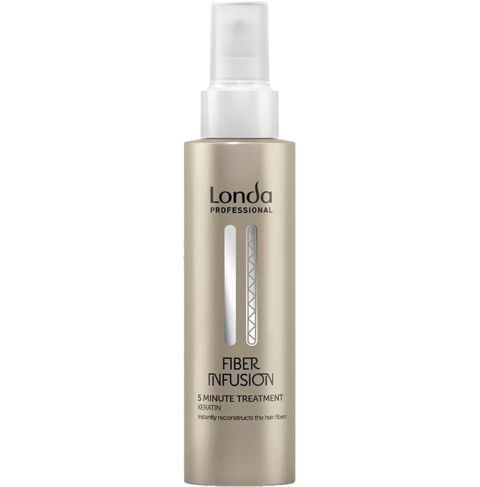 Londa Professional Fiber Infusion 5-Minute Treatment