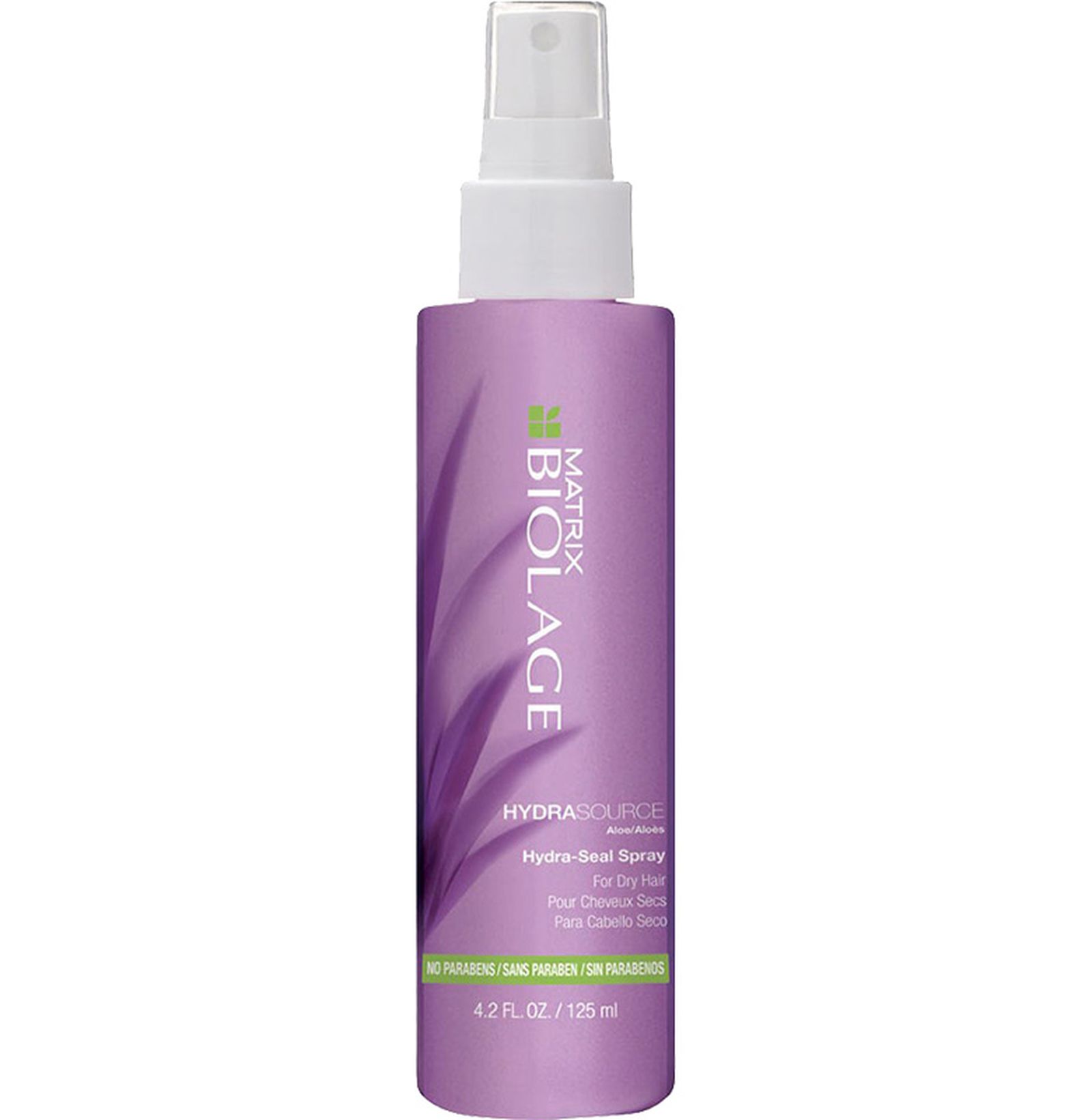 Matrix, увлажняющий несмываемый спрей для волос Biolage Hydrasource