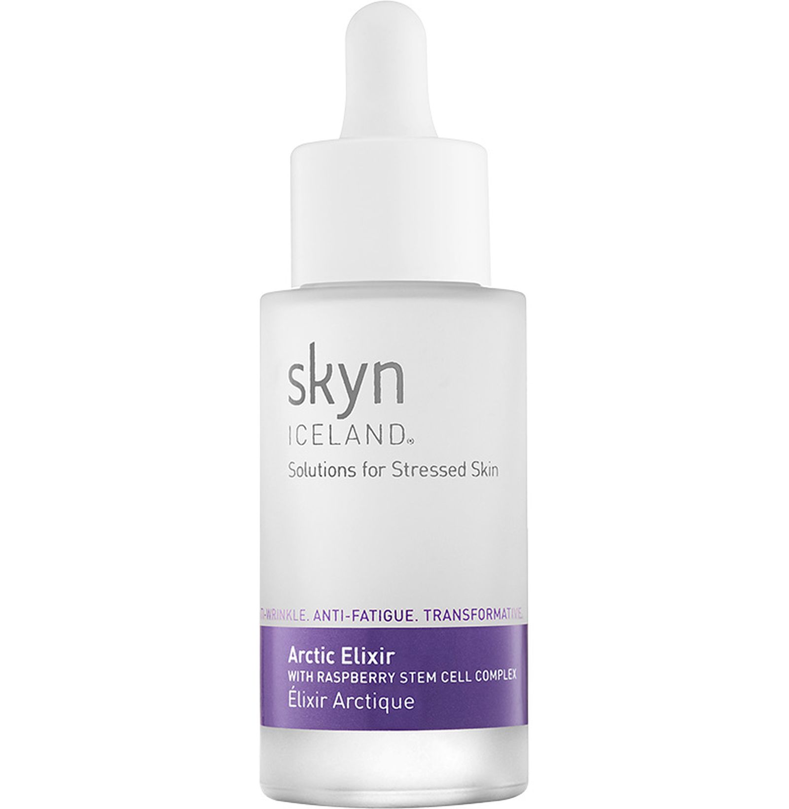 Skyn Iceland Arctic Elixir