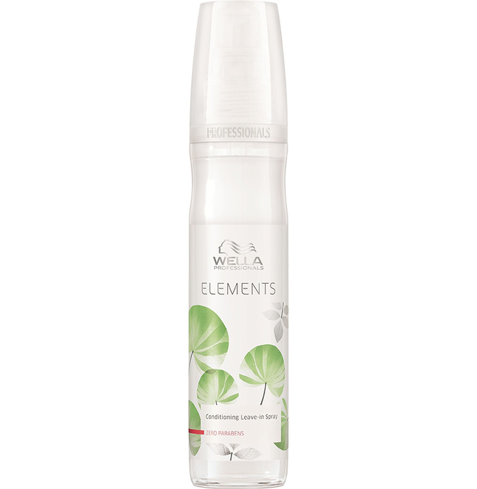 Wella Professionals, несмываемый увлажняющий спрей Elements