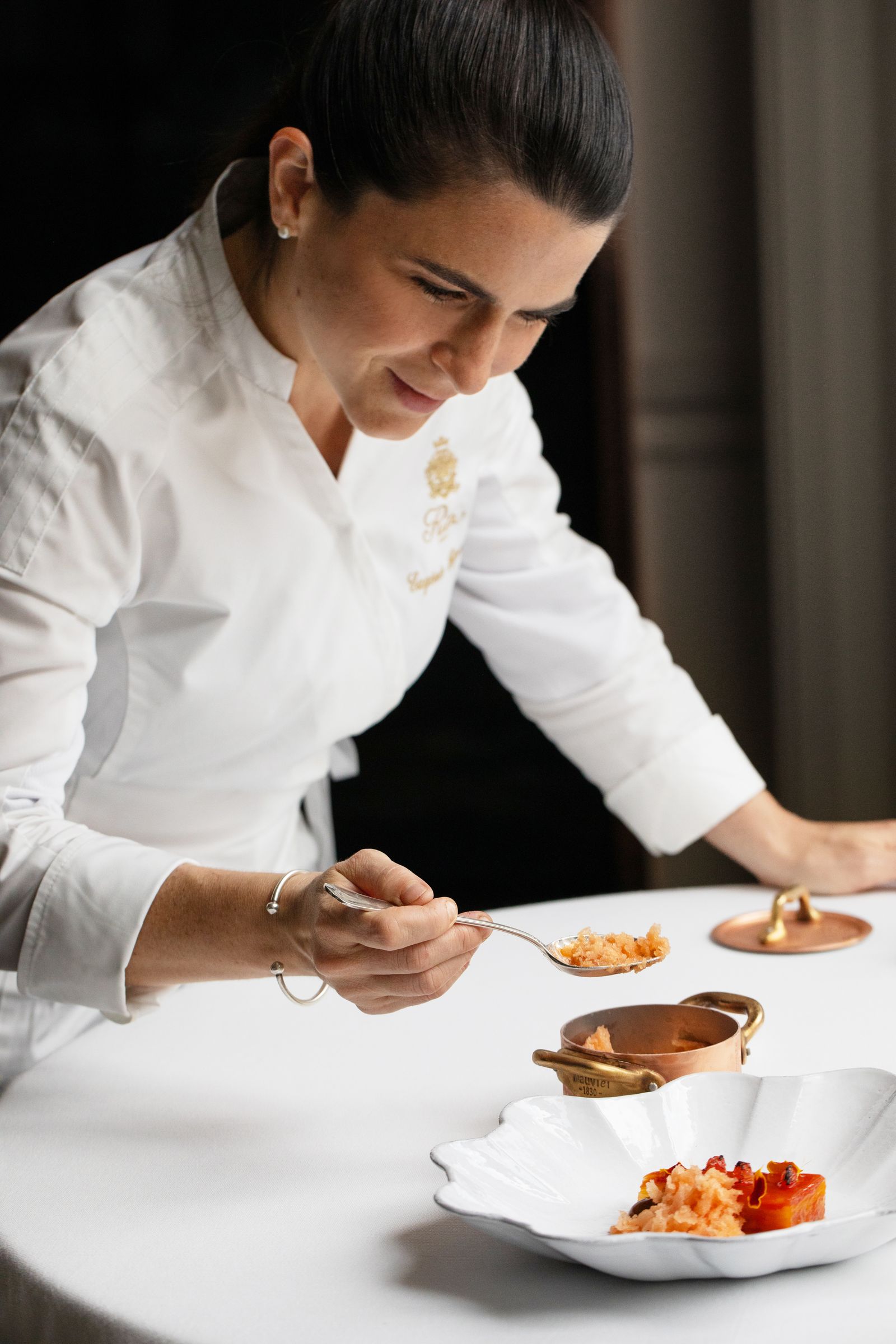 Ресторан L'Espadon в Ritz Paris, фото 2