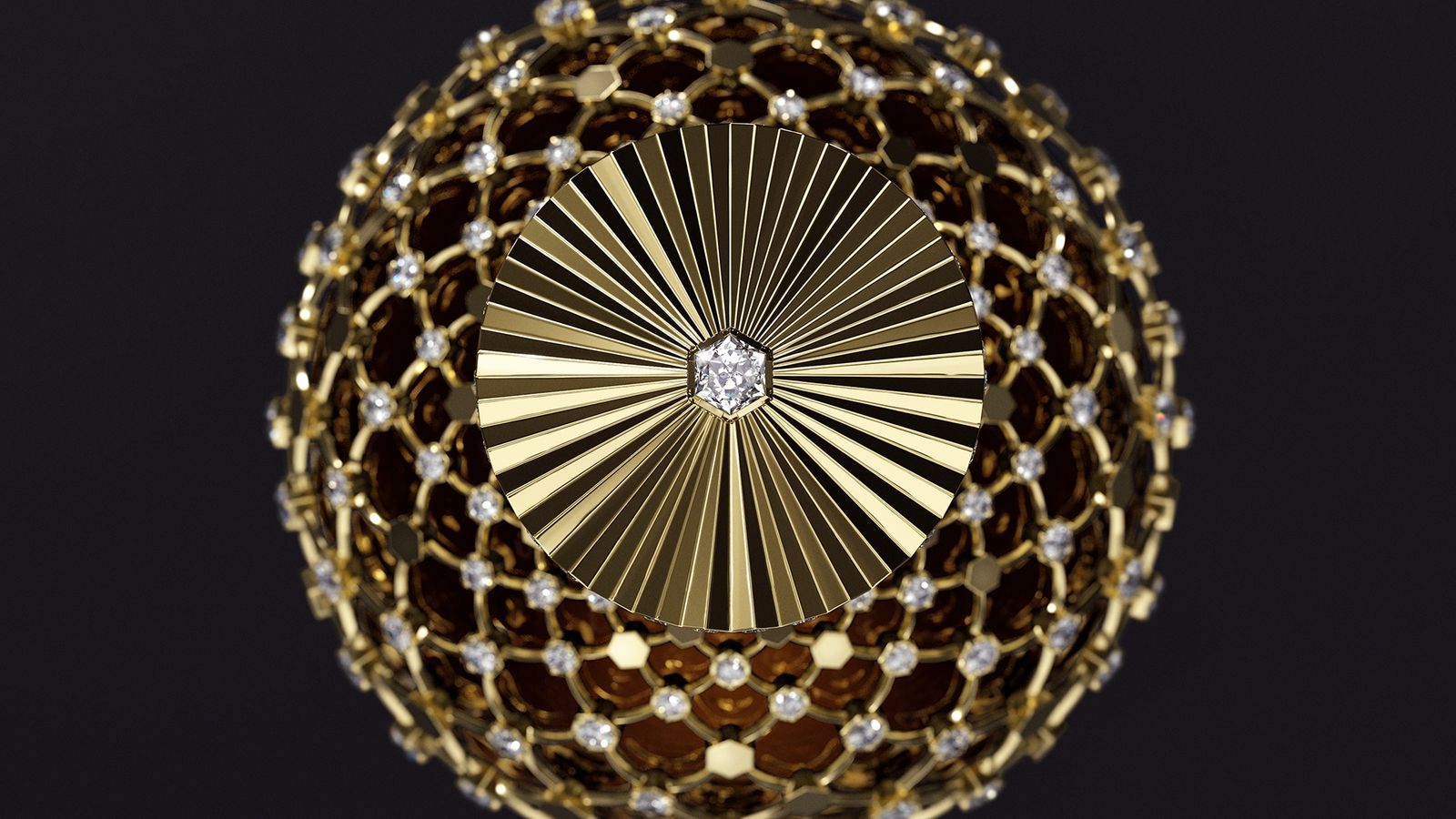Guerlain и Chaumet флакон, фото 2