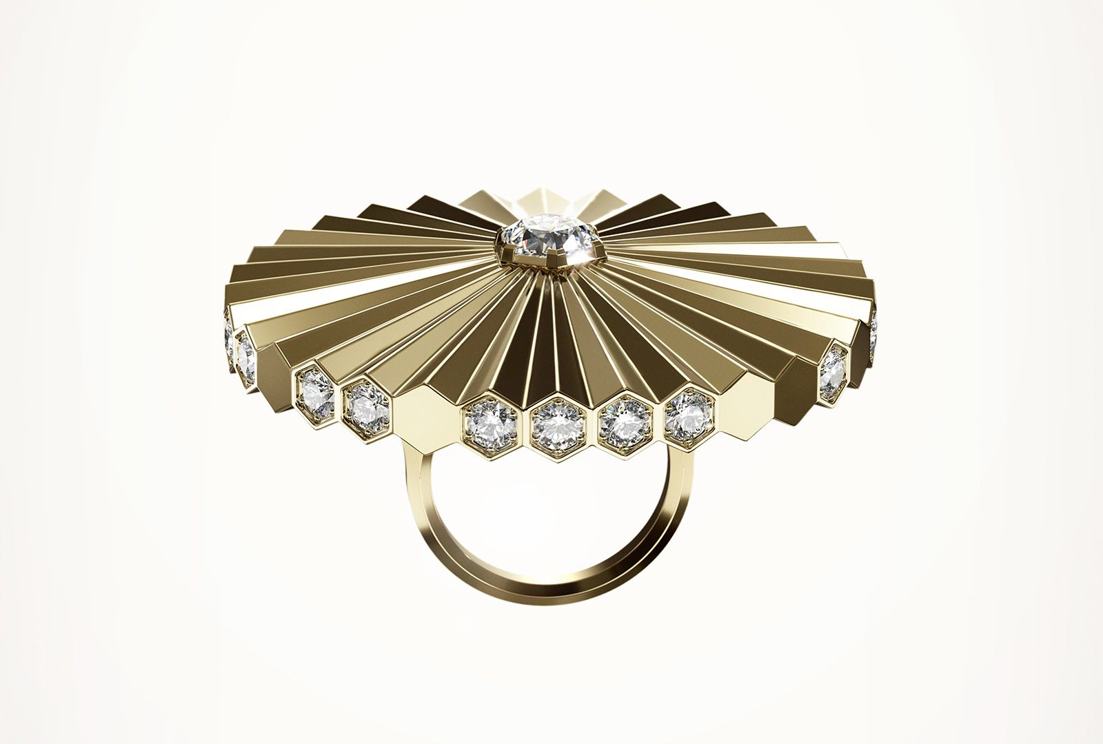 Guerlain и Chaumet флакон, фото 4