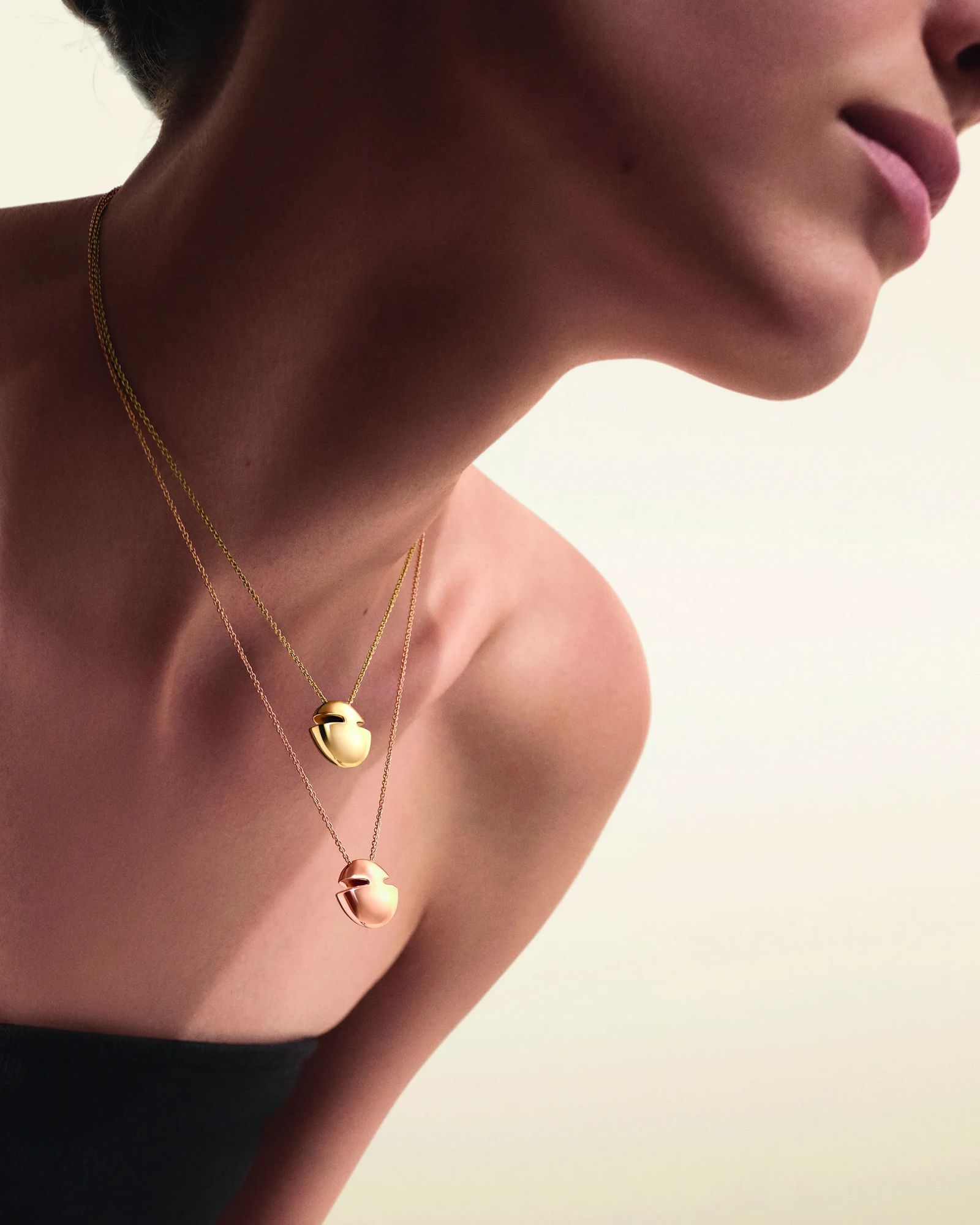 Коллекция Bvlgari Cabochon, фото 4