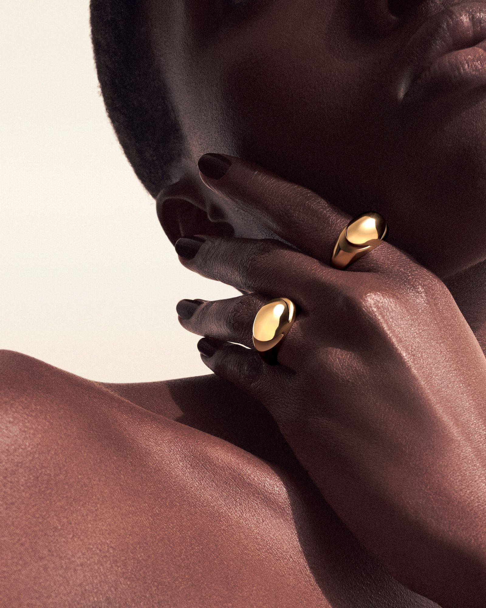 Коллекция Bvlgari Cabochon, фото 5