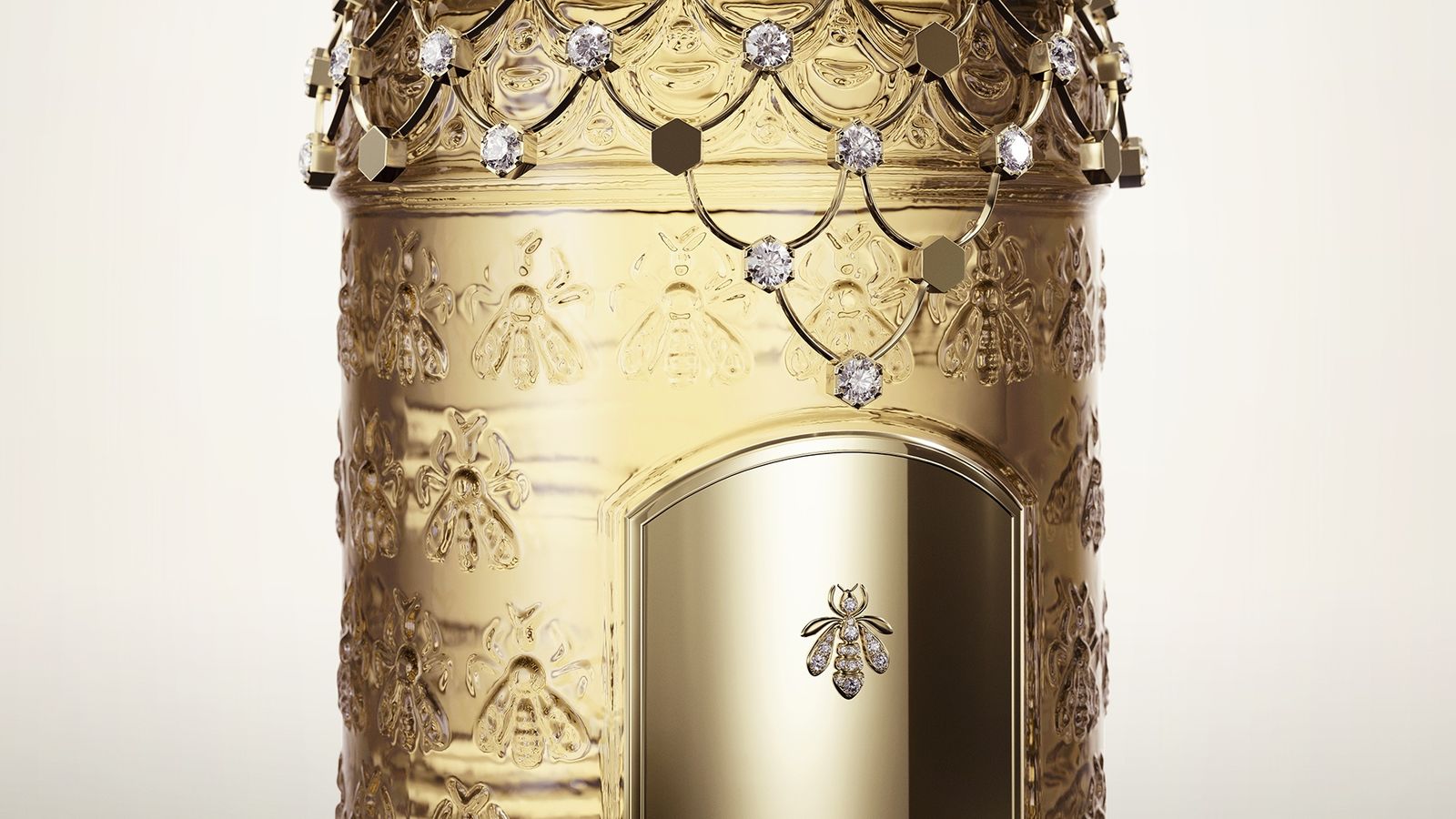 Guerlain и Chaumet флакон, фото 6