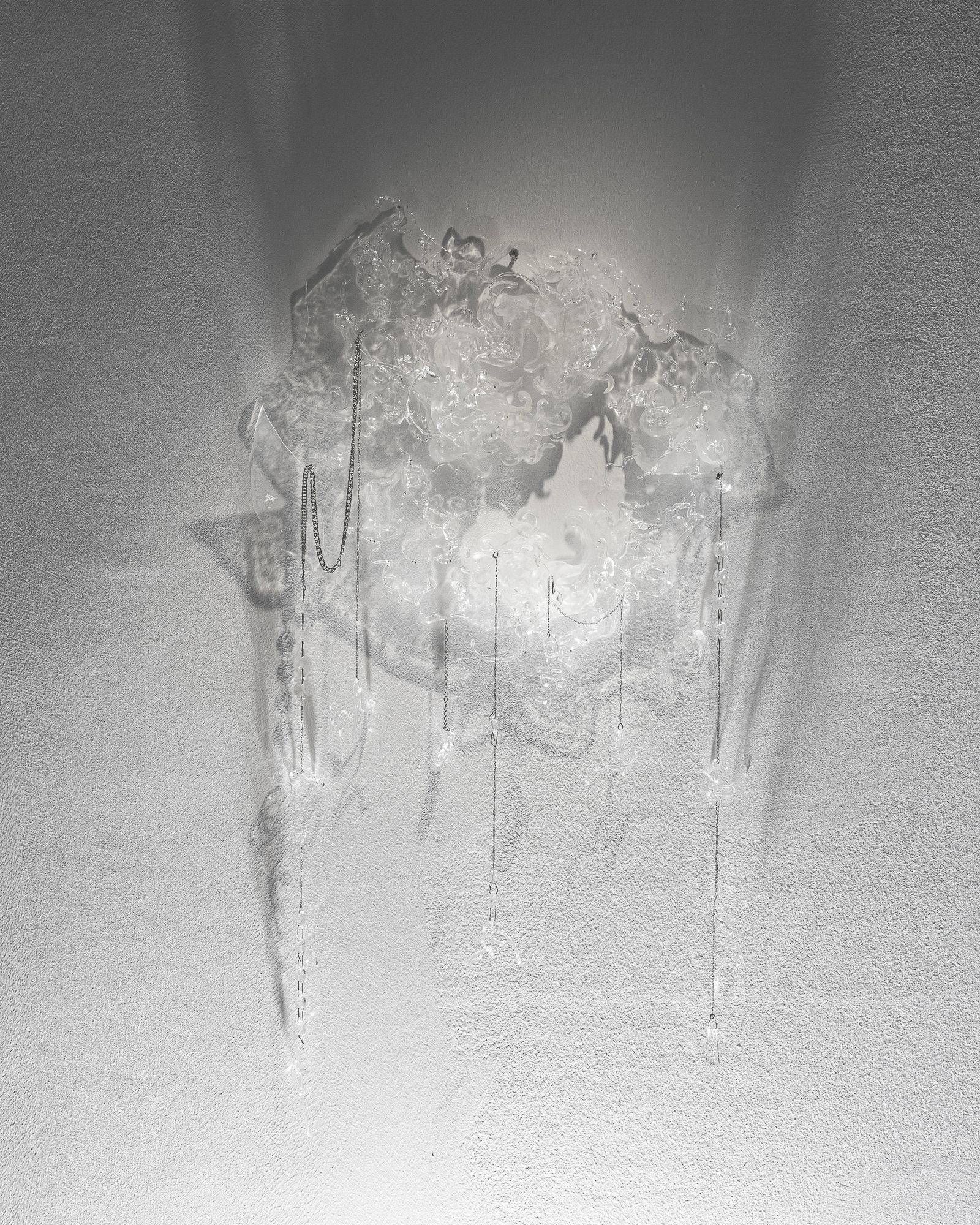 Дарья Арбузова Ethereal Sistema Gallery Новогодний маркет, фото 6