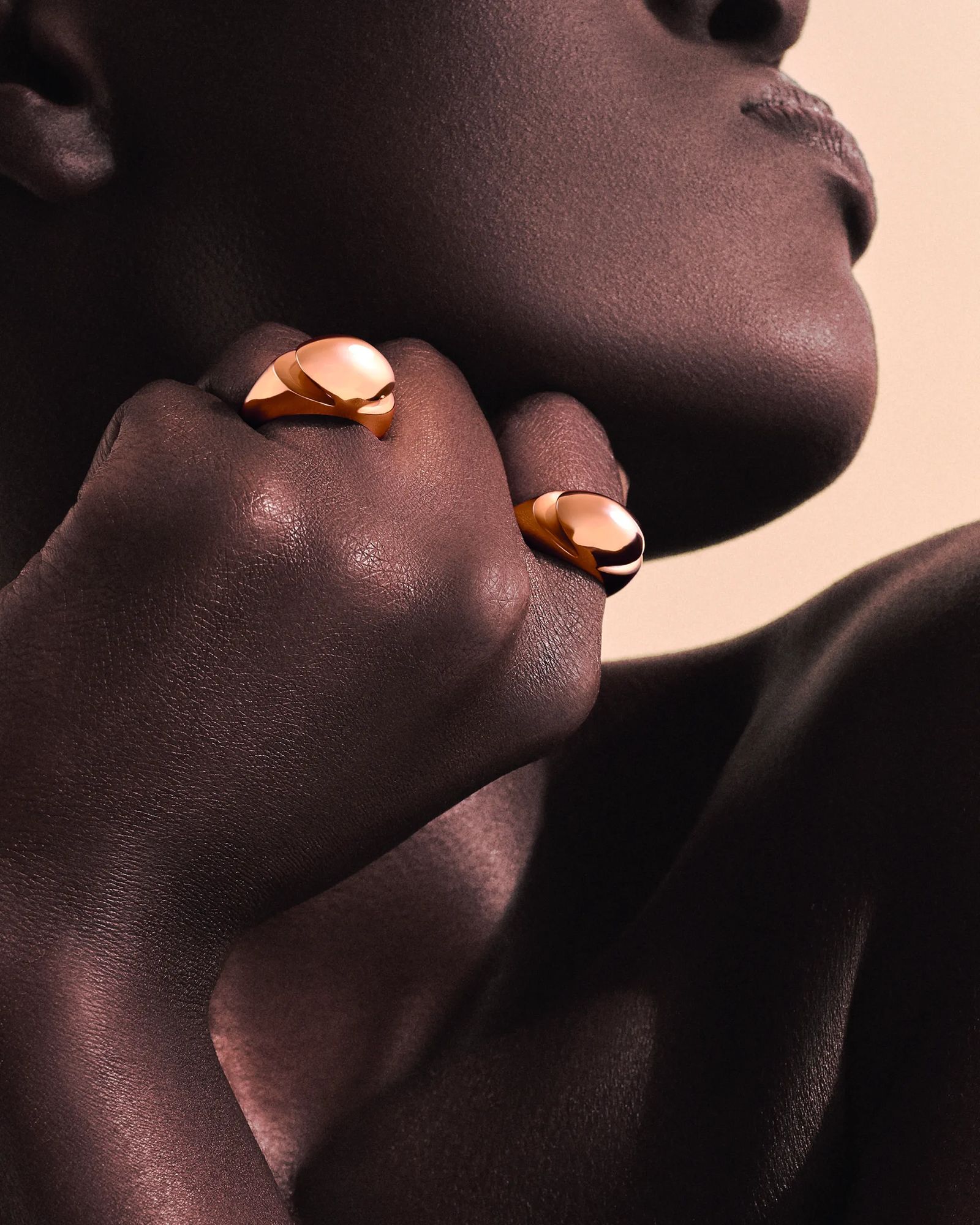 Коллекция Bvlgari Cabochon, фото 6