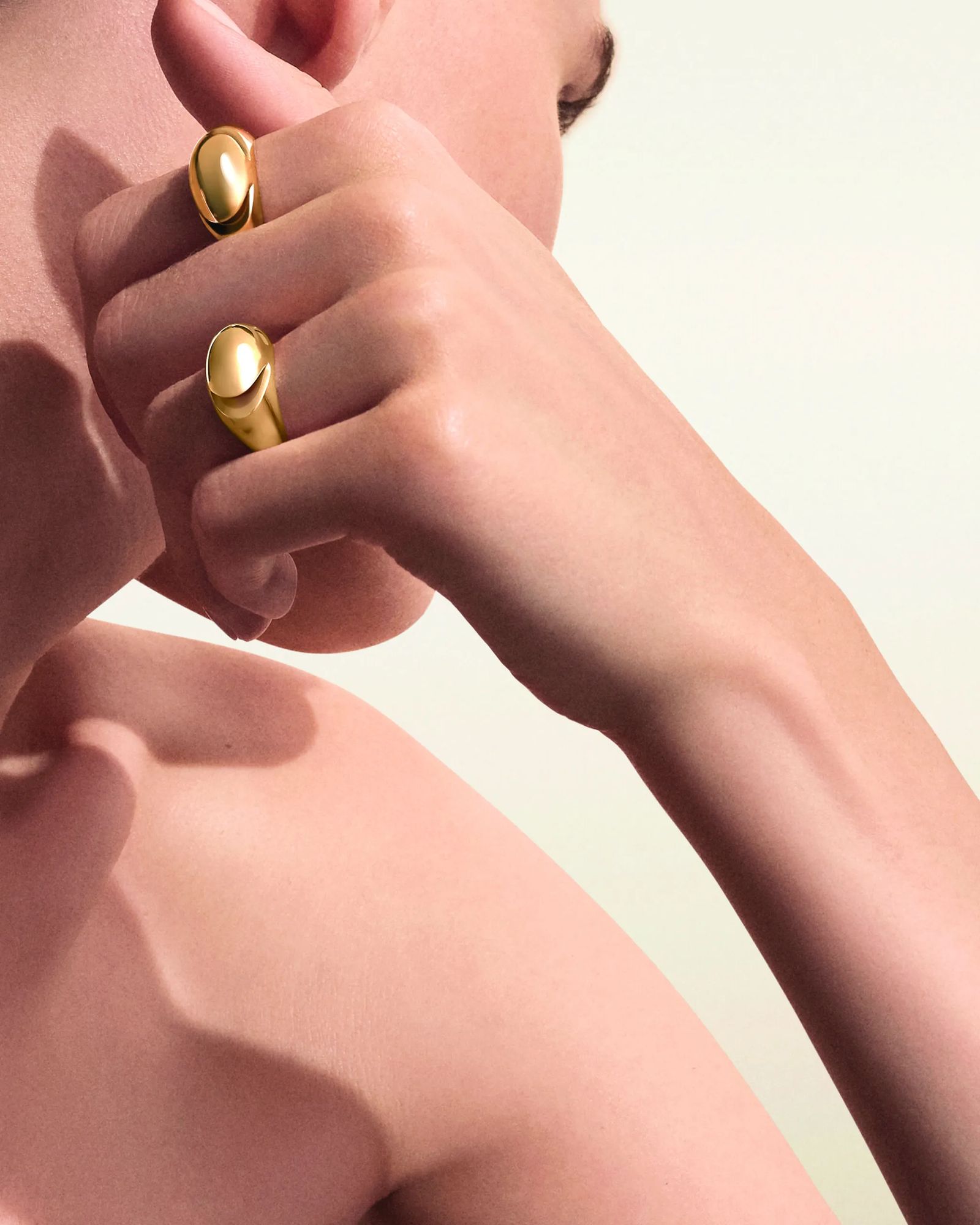 Коллекция Bvlgari Cabochon, фото 8
