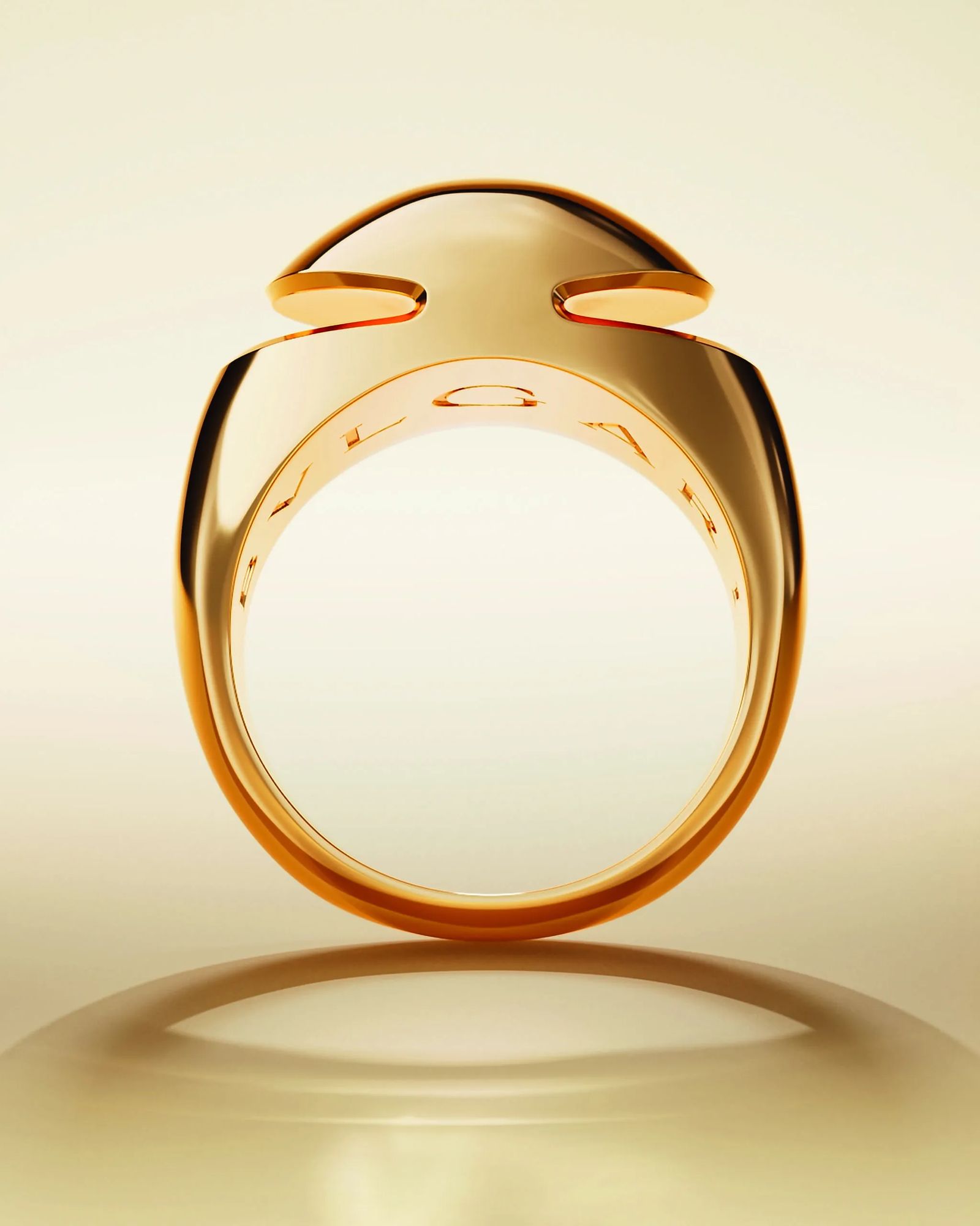 Коллекция Bvlgari Cabochon, фото 9