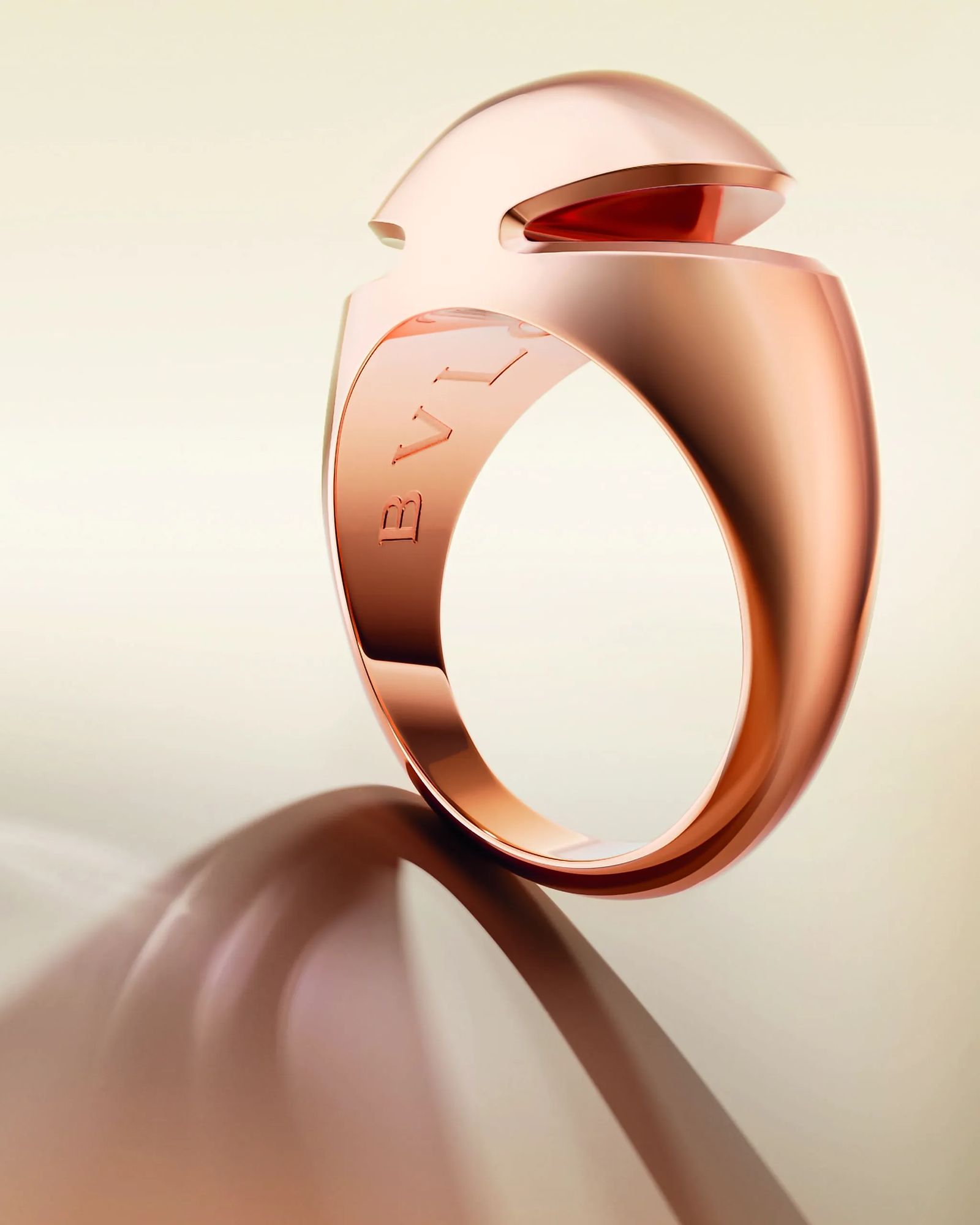 Коллекция Bvlgari Cabochon, фото 10