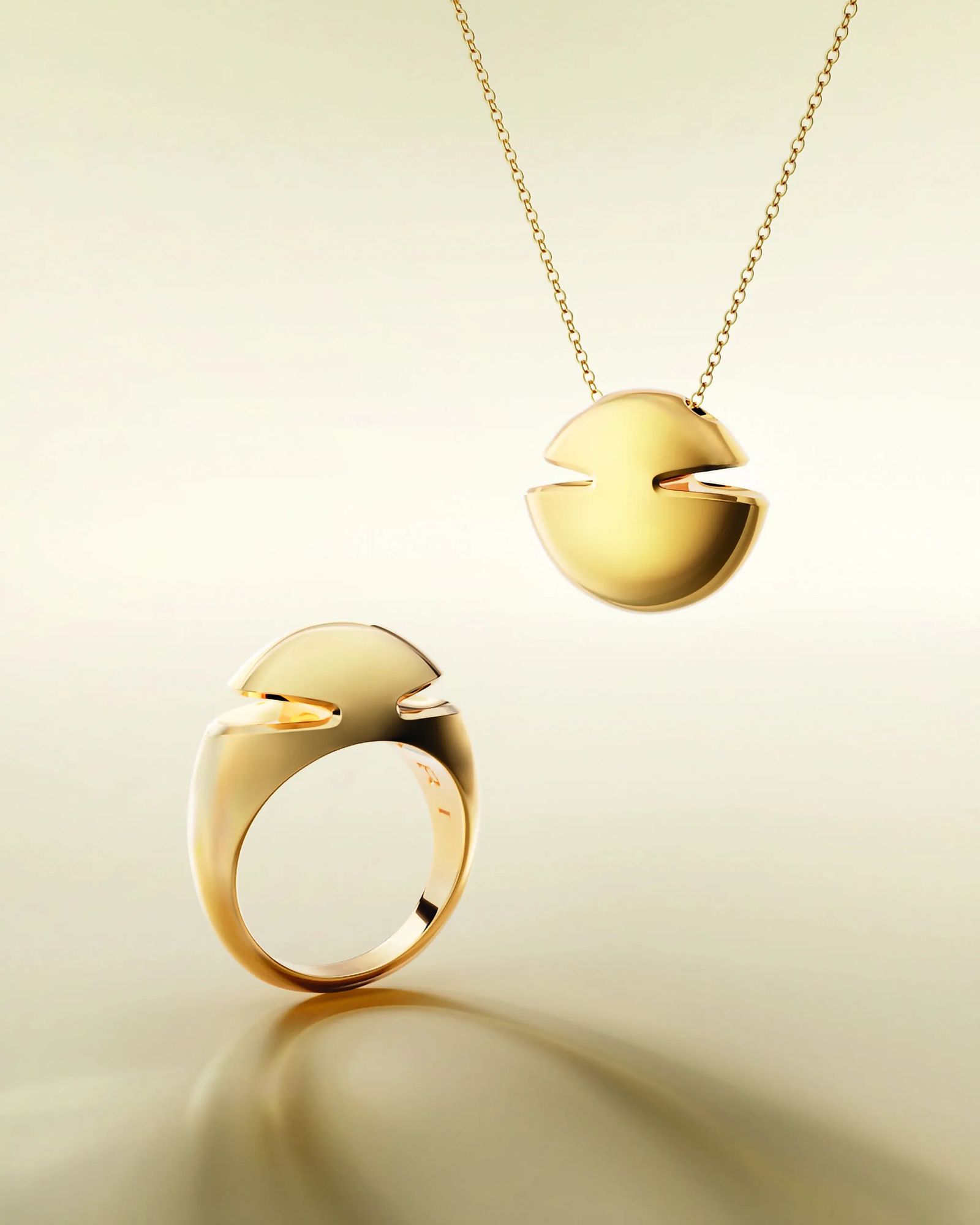 Коллекция Bvlgari Cabochon, фото 11