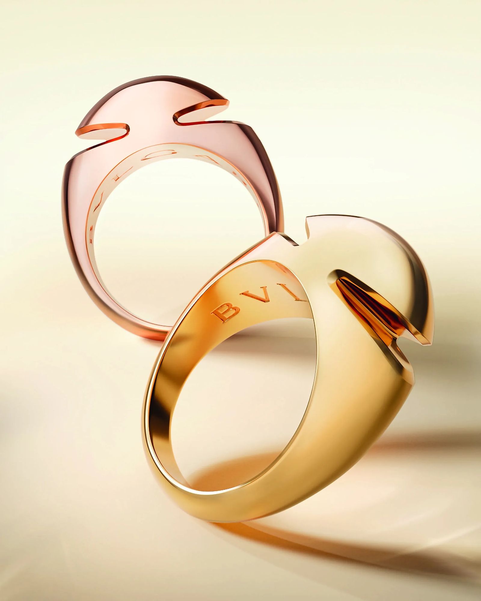 Коллекция Bvlgari Cabochon, фото 12