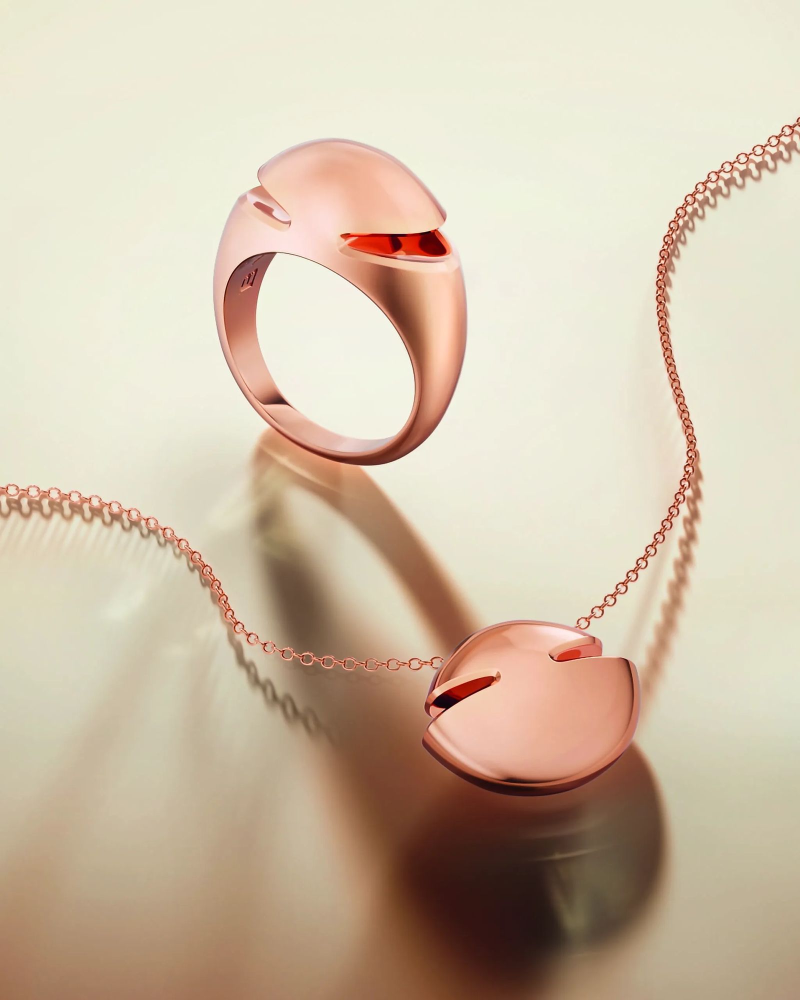 Коллекция Bvlgari Cabochon, фото 13