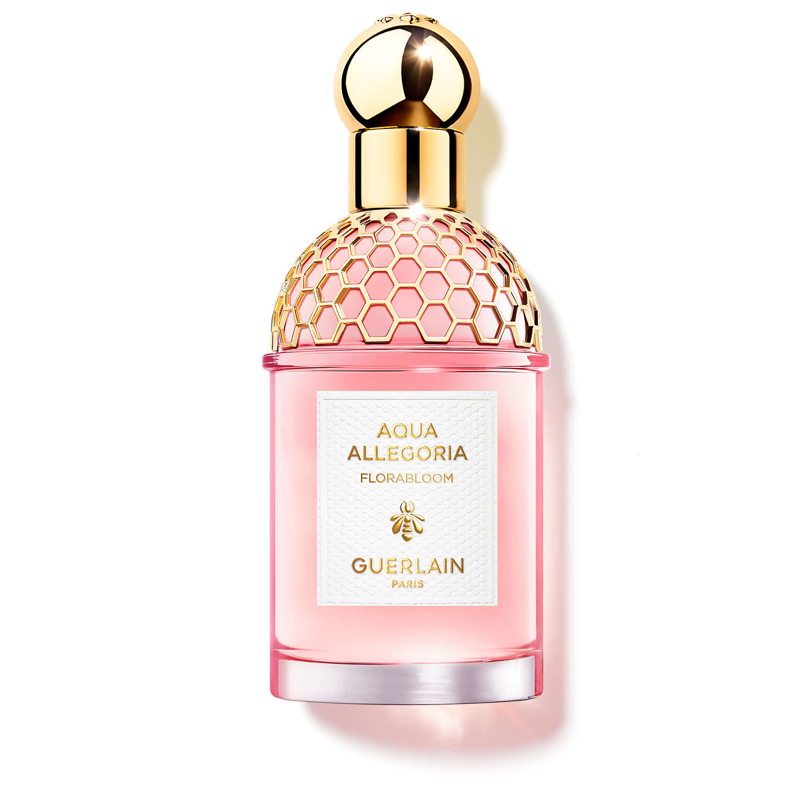 Guerlain Florabloom