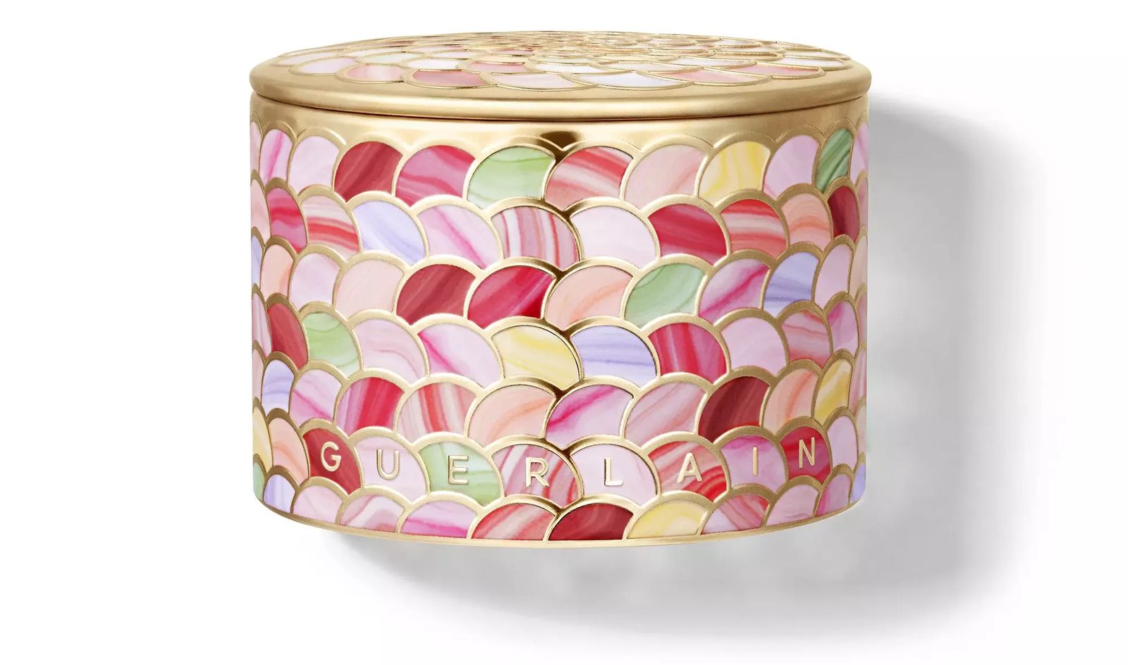 Пудра «Метеориты» Guerlain 2024