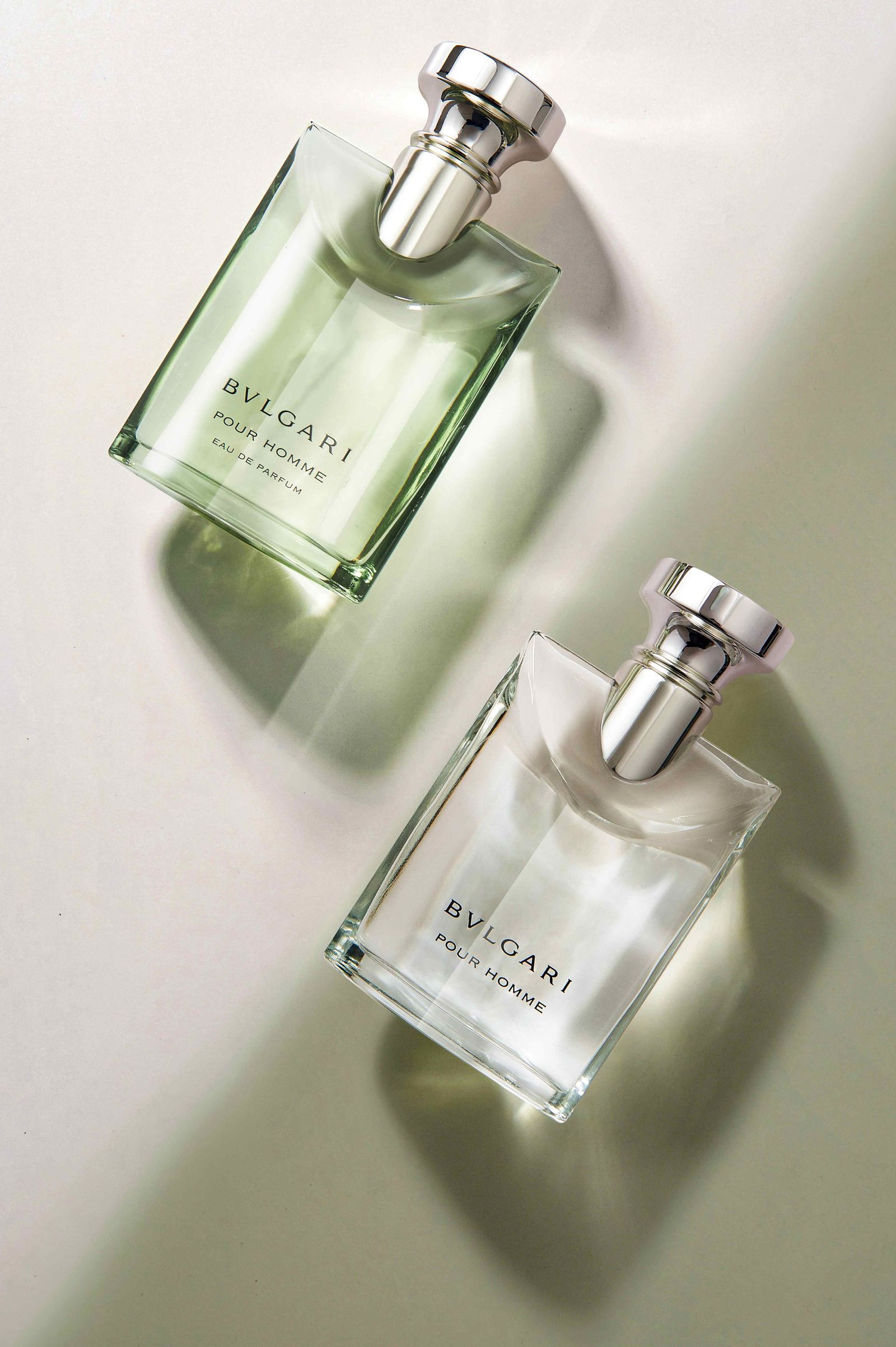Новый Bvlgari Pour Homme 2024 Eau de Parfum