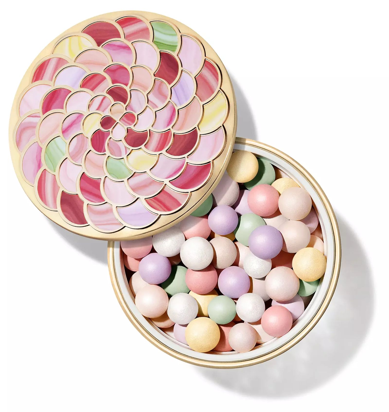 Météorites оттенок 02 Cool/Rosé