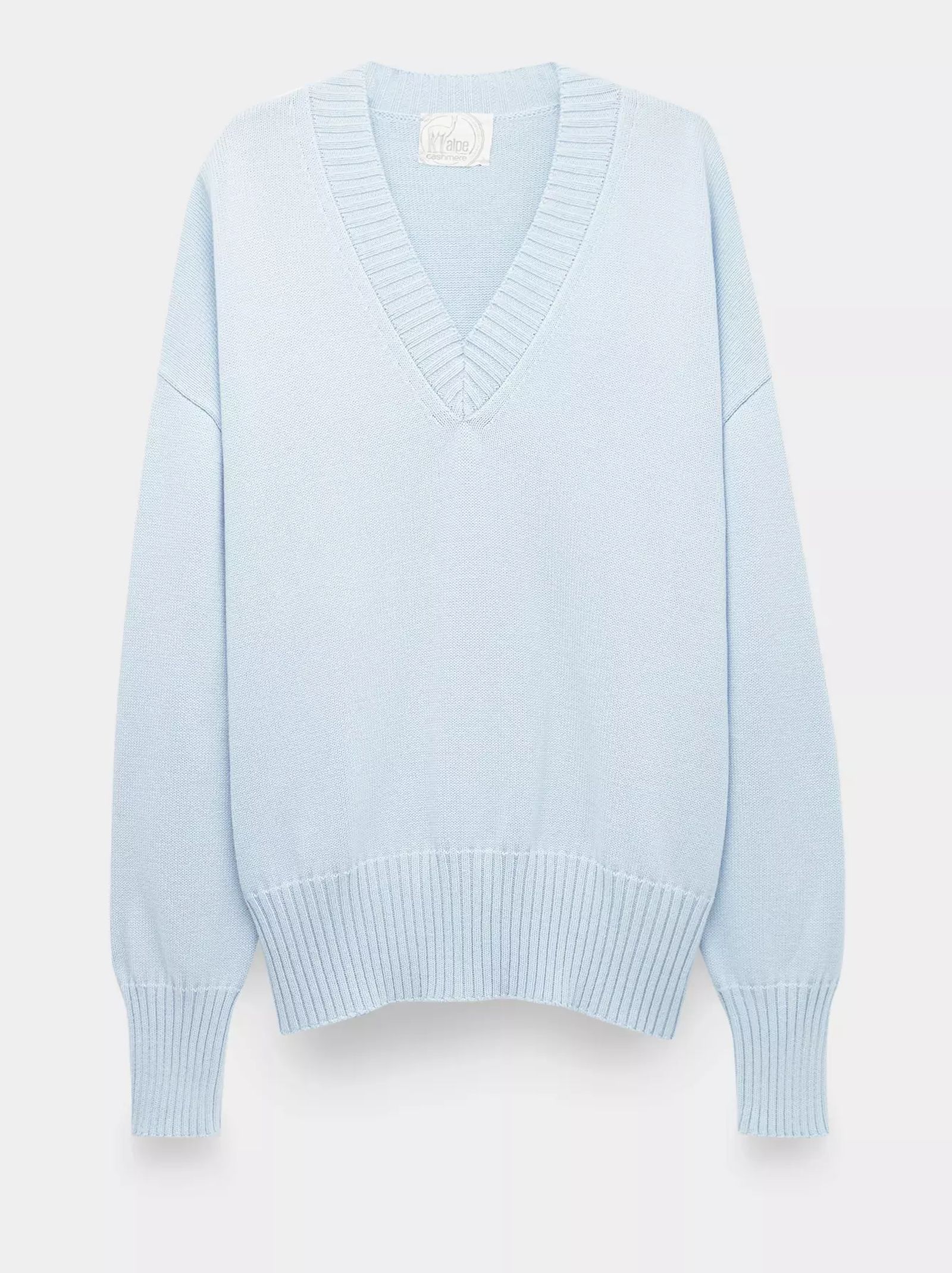 Джемпер Alpe Cashmere