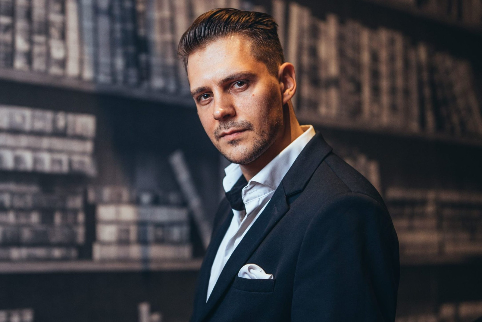 Звезды-Козероги: Милош Бикович Милош Бикович — Козерог по гороскопу