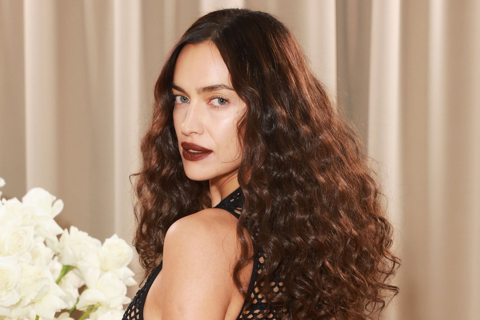 Звезды-Козероги: Ирина Шейк Ирина Шейк — Козерог по гороскопу