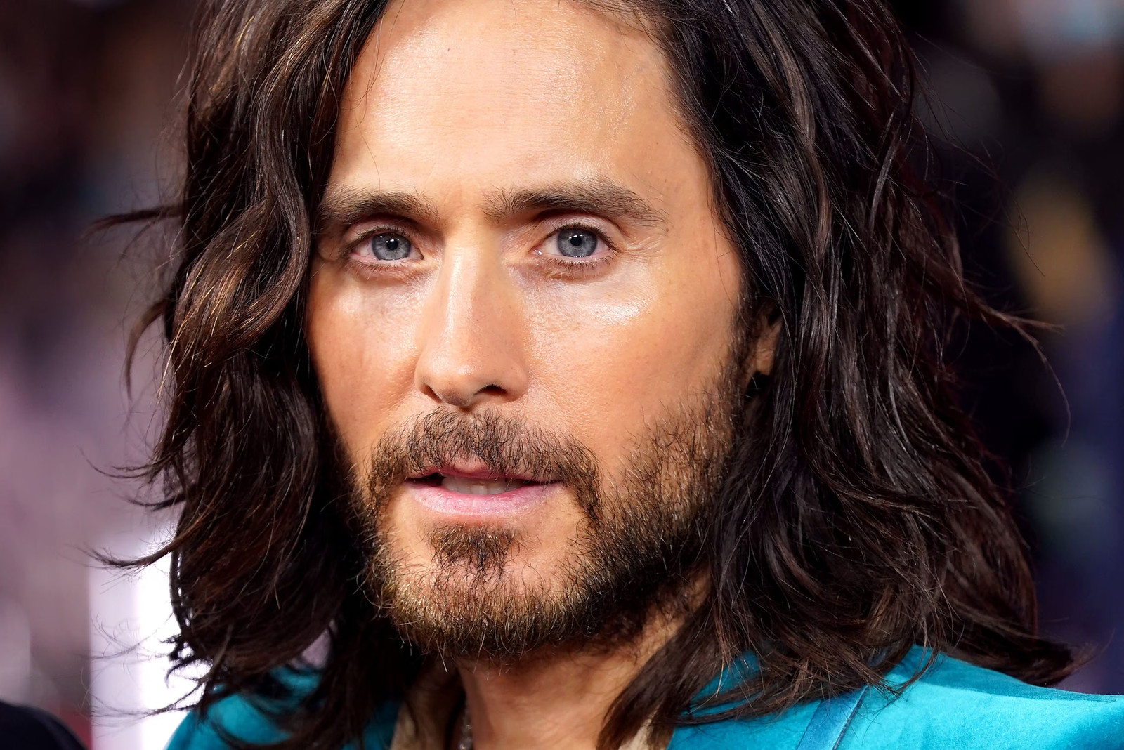 Джаред Лето — Козерог по гороскопу Звезды-Козероги: Джаред Лето